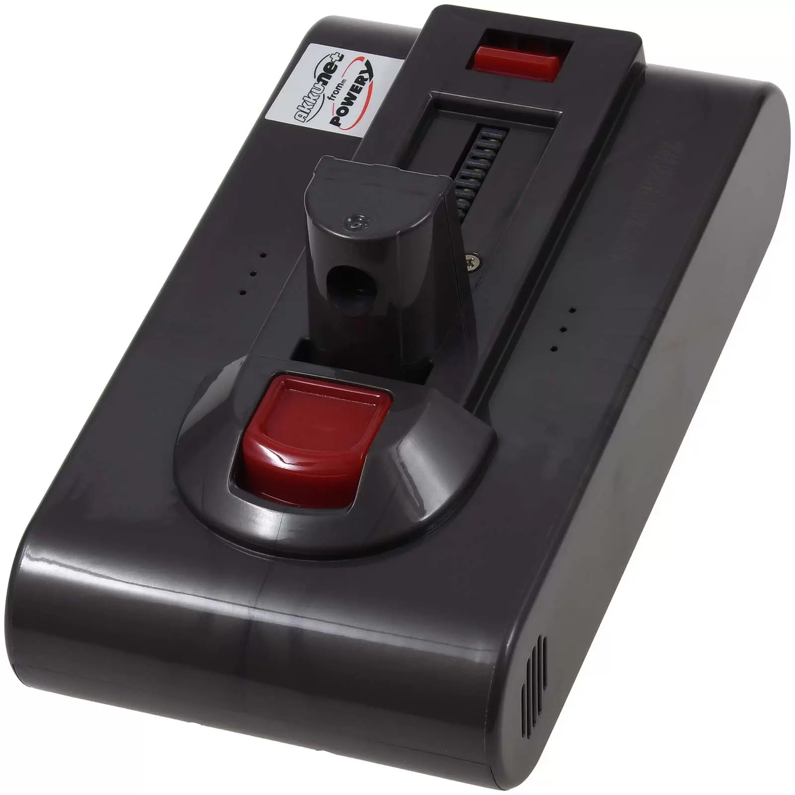 Akku passend für Hand-Staubsauger RedRoad V17 Typ ZL-82990640 nur für 25,2V Version Akku passend für Hand-Staubsauger RedRoad V17 Typ ZL-82990640 nur für 25,2V Version