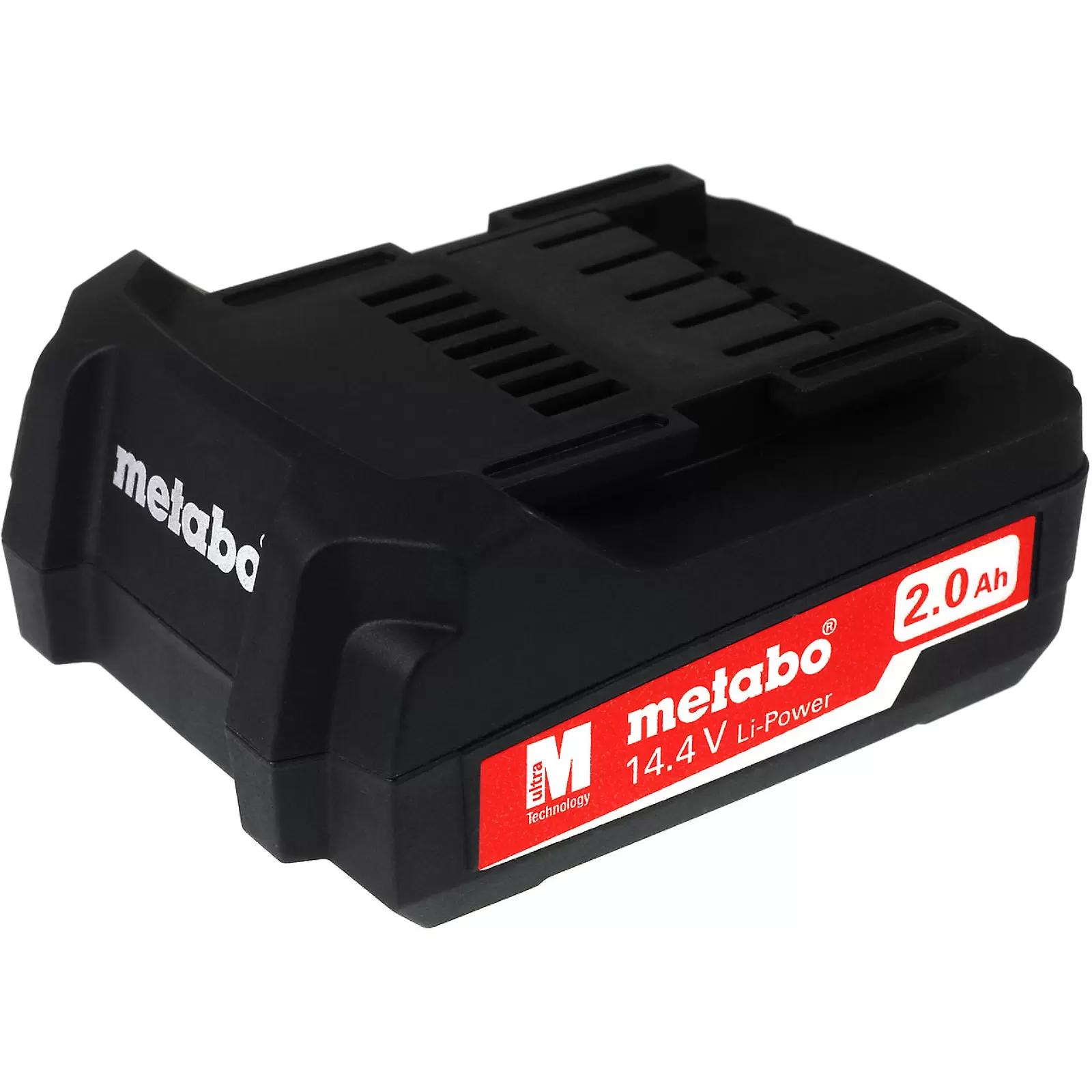 Akku für Werkzeug Metabo BS 14.4 LTX Impuls/ Typ 6.25467 2000mAh Original Akku für Werkzeug Metabo BS 14.4 LTX Impuls/ Typ 6.25467 2000mAh Original