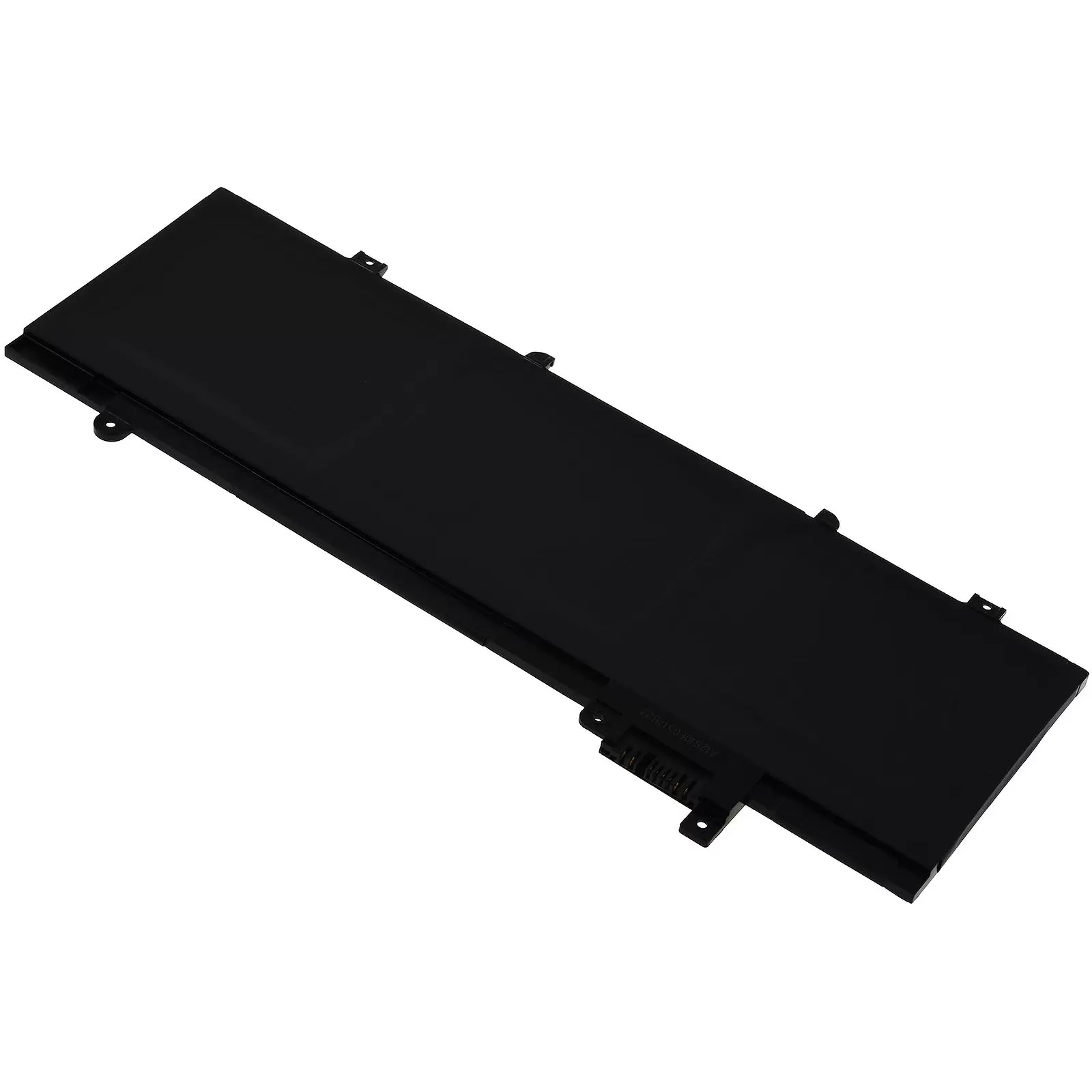 Akku passend für Laptop Lenovo ThinkPad T480s Serie, T480s 20L7002LCD, Typ L17L3P71 u.a.