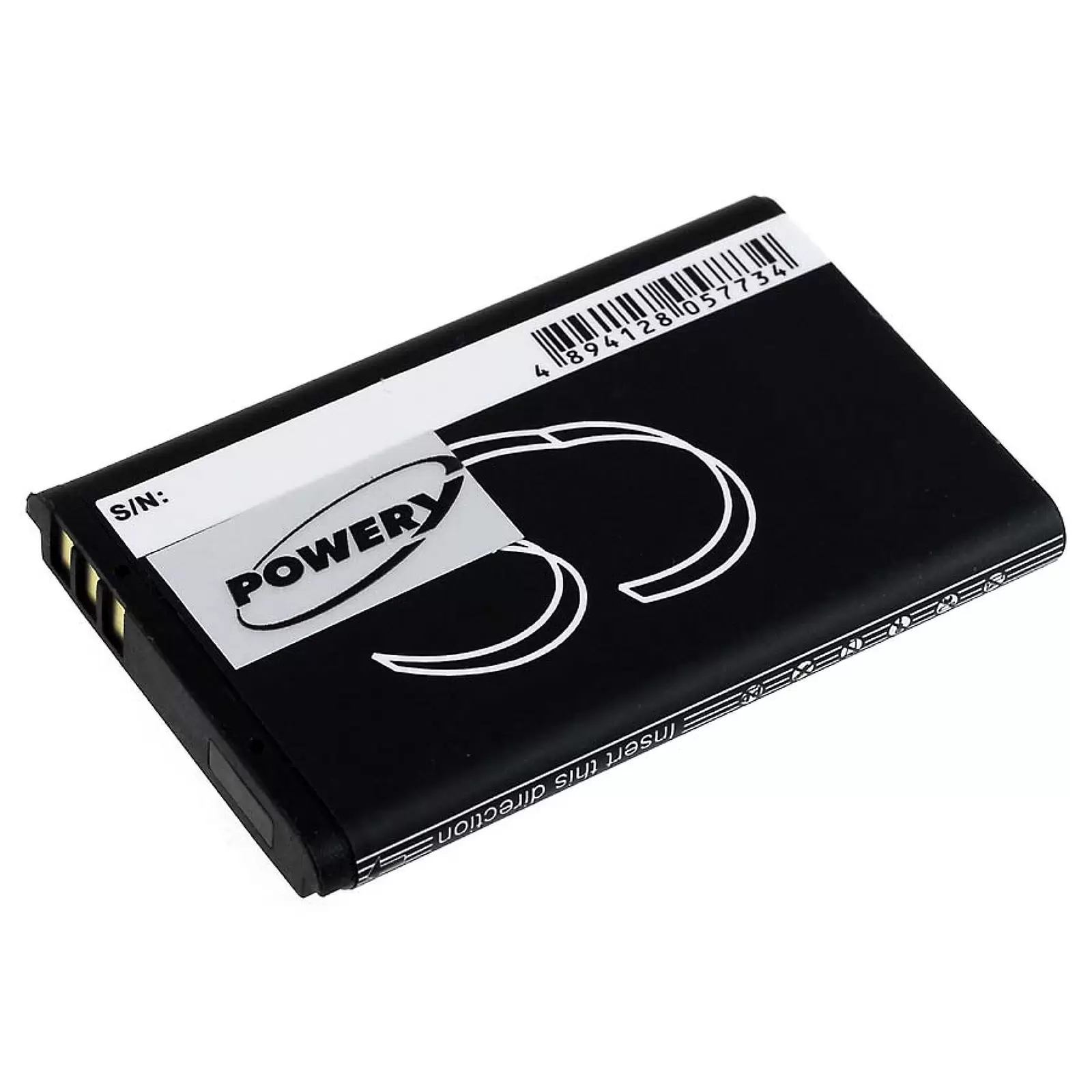 Akku für Action Kamera Midland XTC-300 / Typ BATT11L Akku für Action Kamera Midland XTC-300 / Typ BATT11L