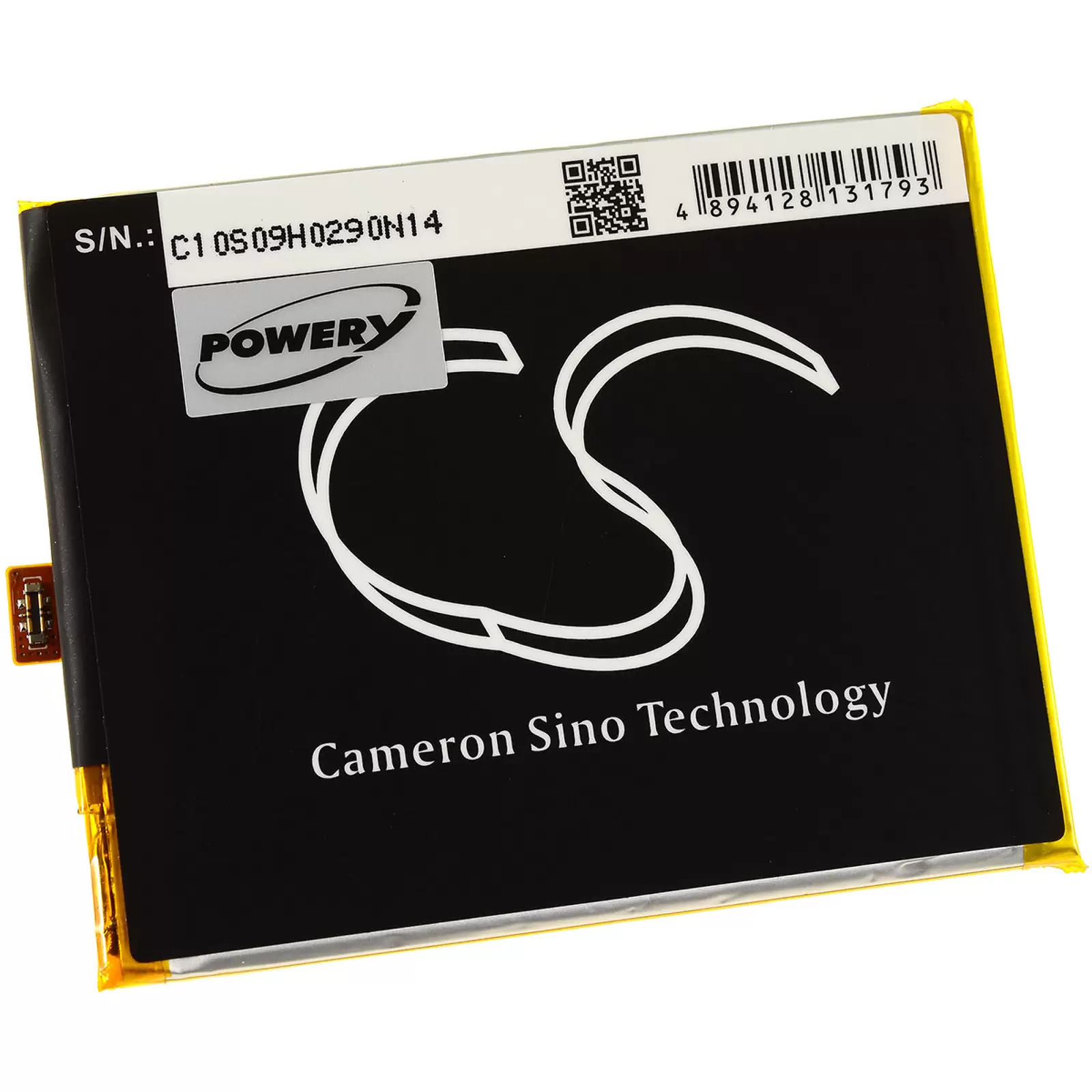 Akku für Smartphone Gigaset ME Pure / GS53-6 / Typ GI03 Akku für Smartphone Gigaset ME Pure / GS53-6 / Typ GI03