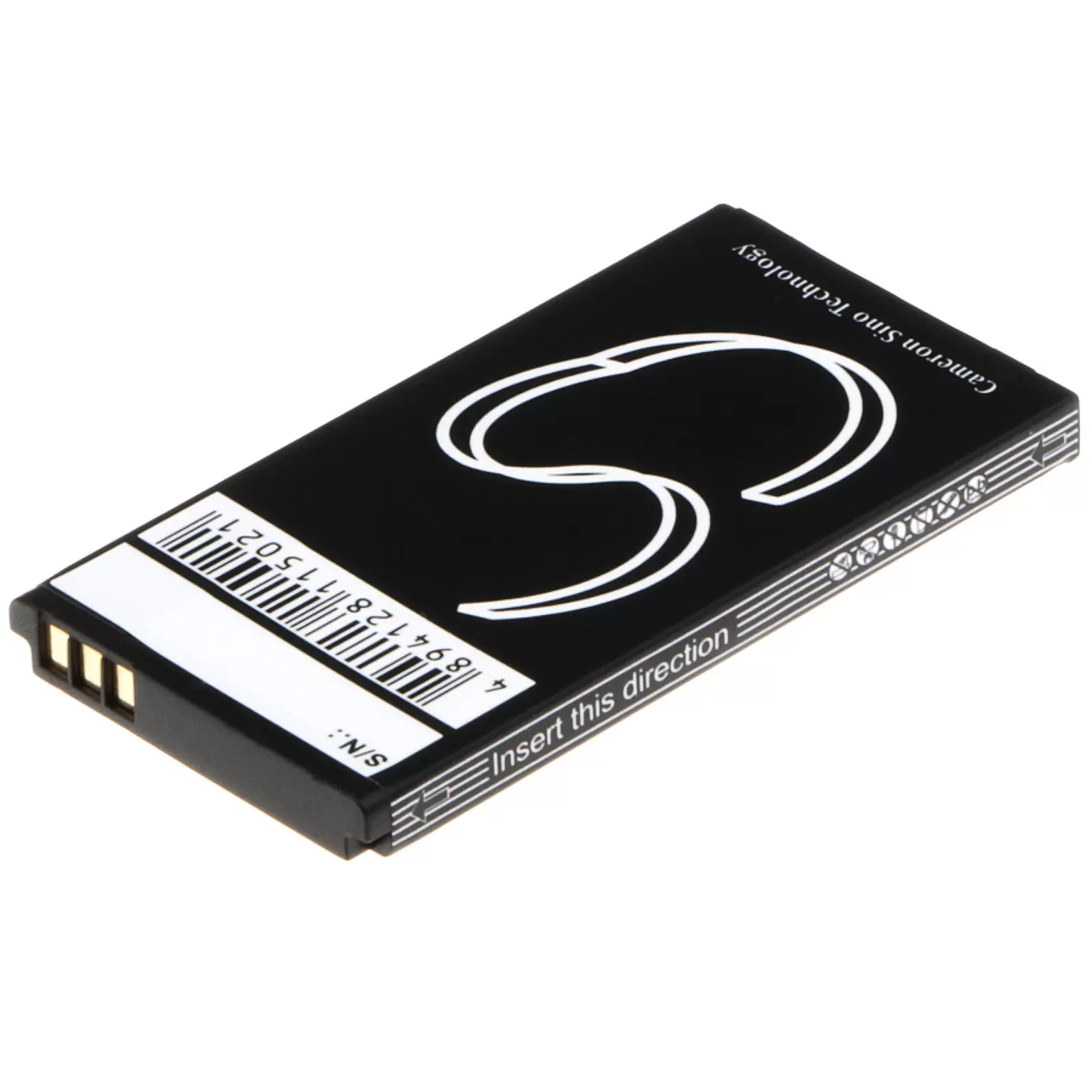 Akku für Myphone 3010 Classic / Typ MP-S-P Akku für Myphone 3010 Classic / Typ MP-S-P