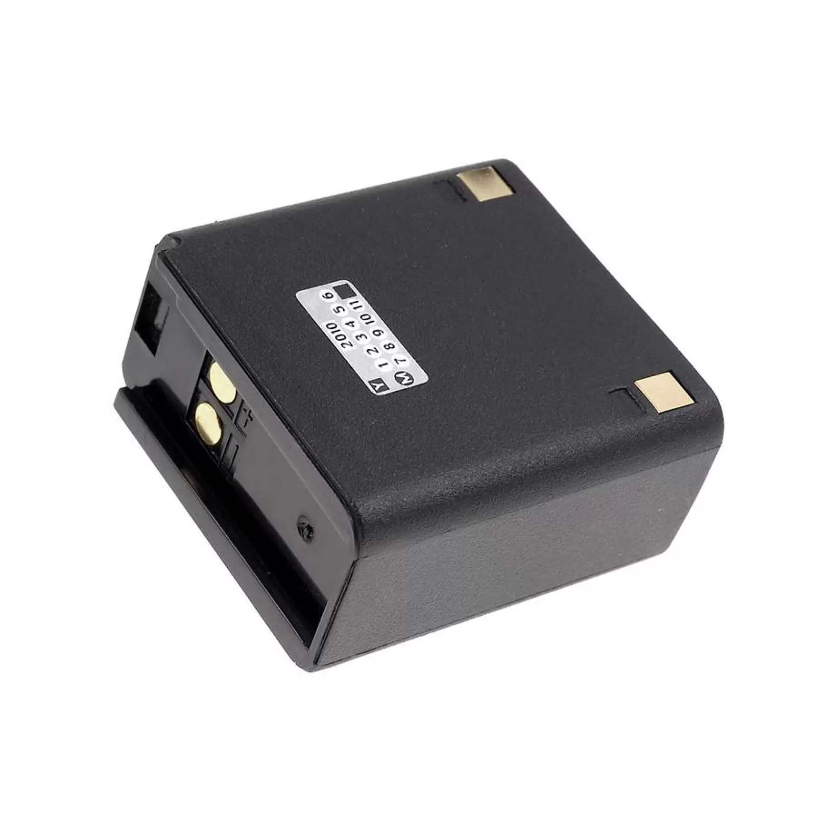 Akku für Kenwood TK250/ 250G/ 350G/350N/353/353N/ Typ KNB-12A 1500mAh NiMH Akku für Kenwood TK250/ 250G/ 350G/350N/353/353N/ Typ KNB-12A 1500mAh NiMH