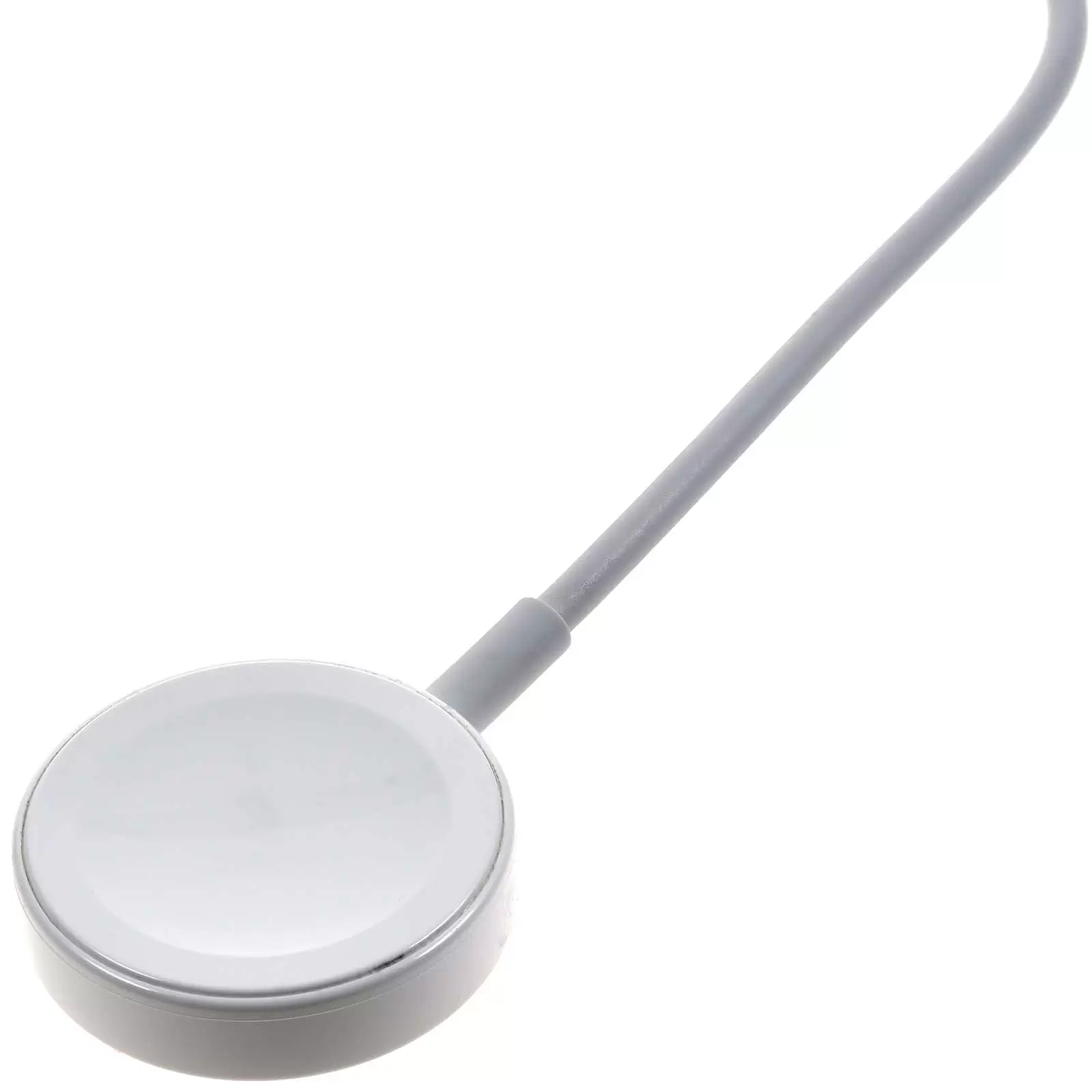 Original magnetisches USB Lade Kabel für Apple Watch 1M, weiß APPLE A2256