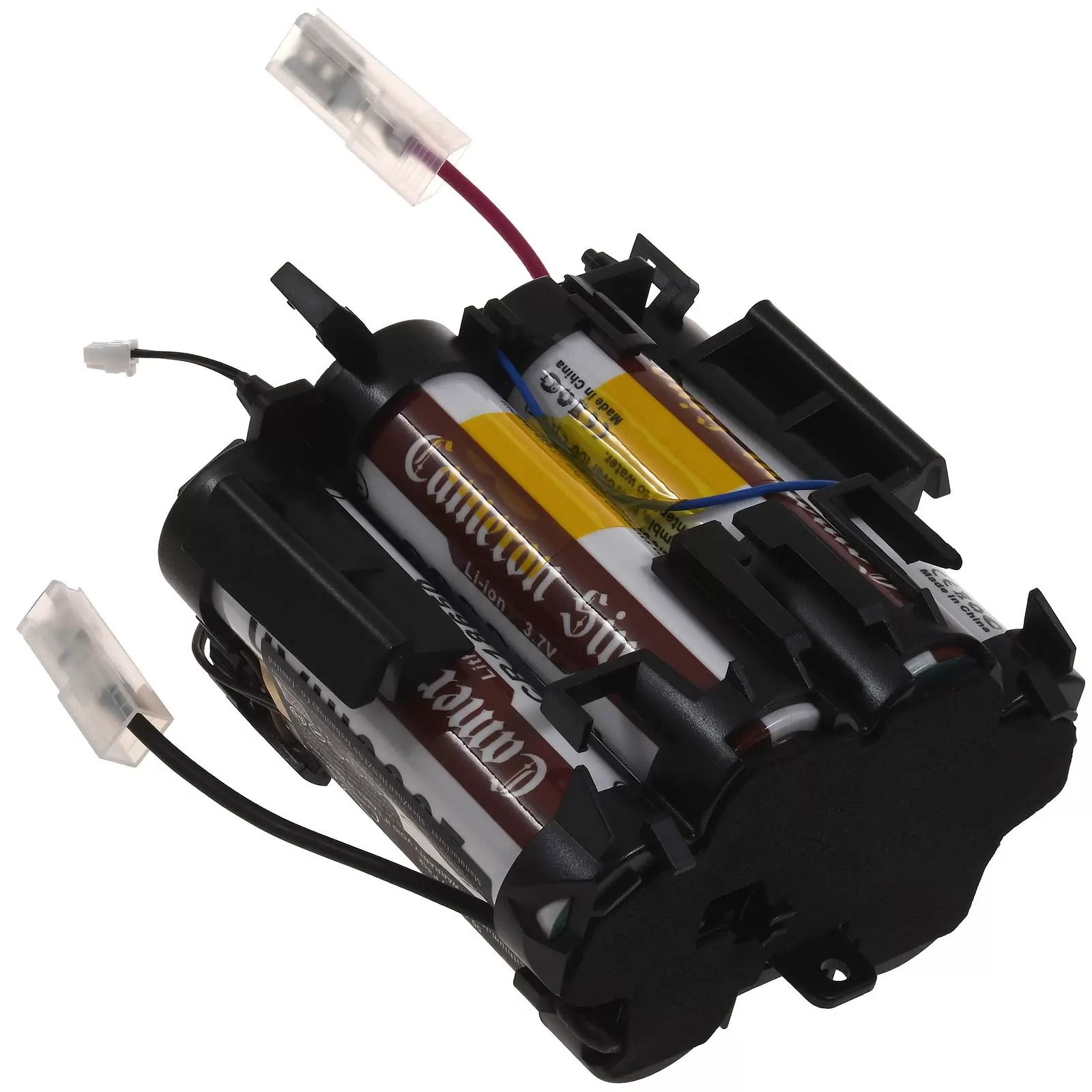 Akku passend für Hand-Staubsauger AEG QX9-1-ANIM QX9-1-ULT Electrolux PQ91-50MB Typ 4055542544
