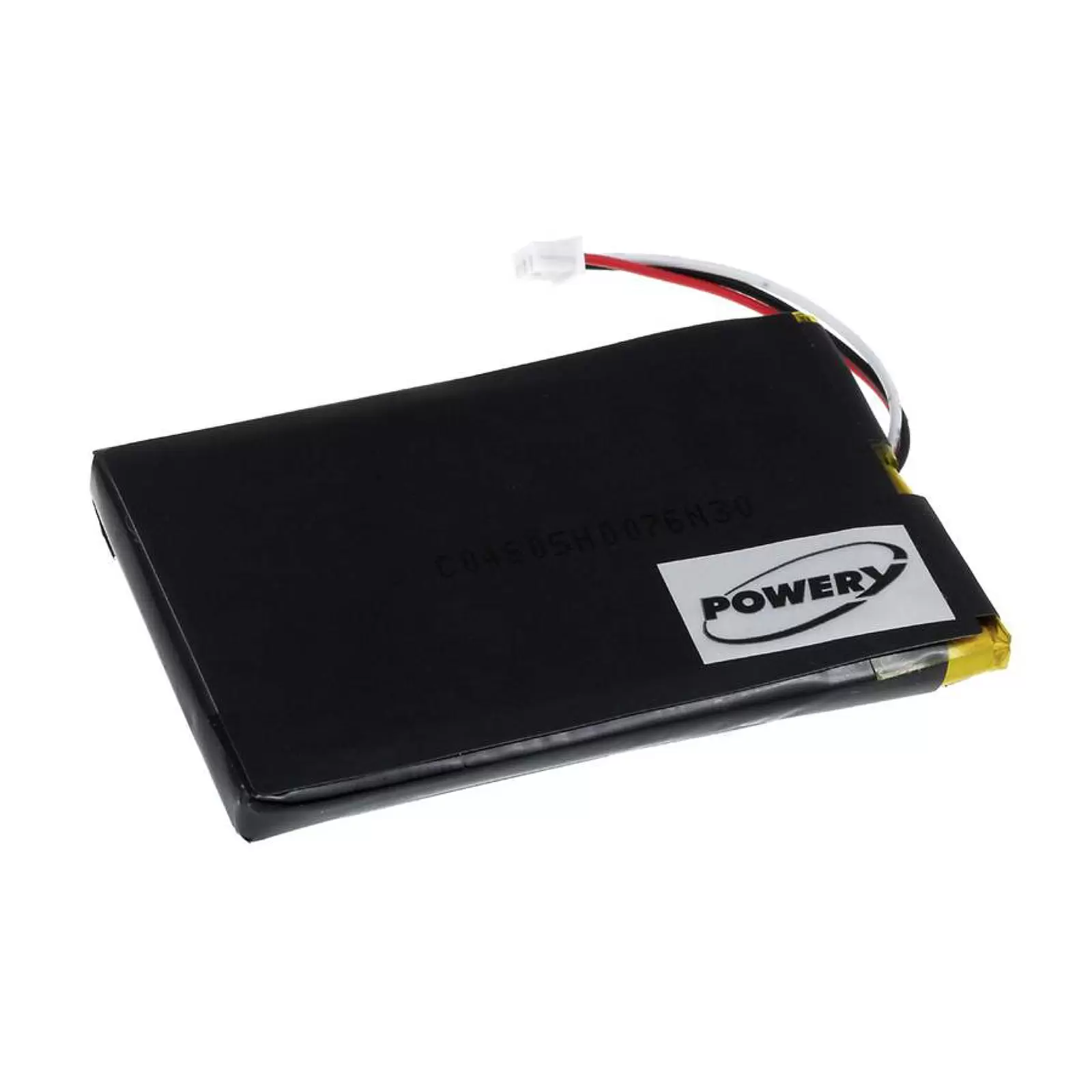 Akku für GPS Falk F3 / Typ BLP5040021015004433 Akku für GPS Falk F3 / Typ BLP5040021015004433