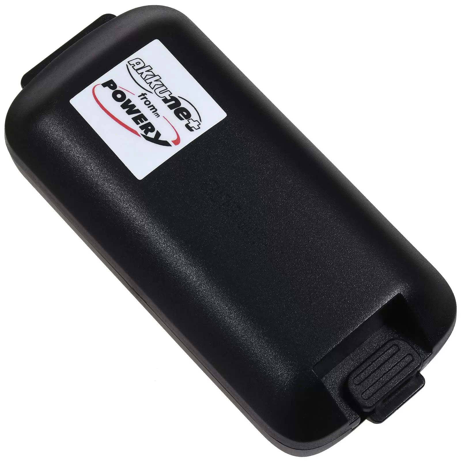 Powerakku für Barcode-Scanner Intermec CK3 / Typ AB18 Powerakku für Barcode-Scanner Intermec CK3 / Typ AB18