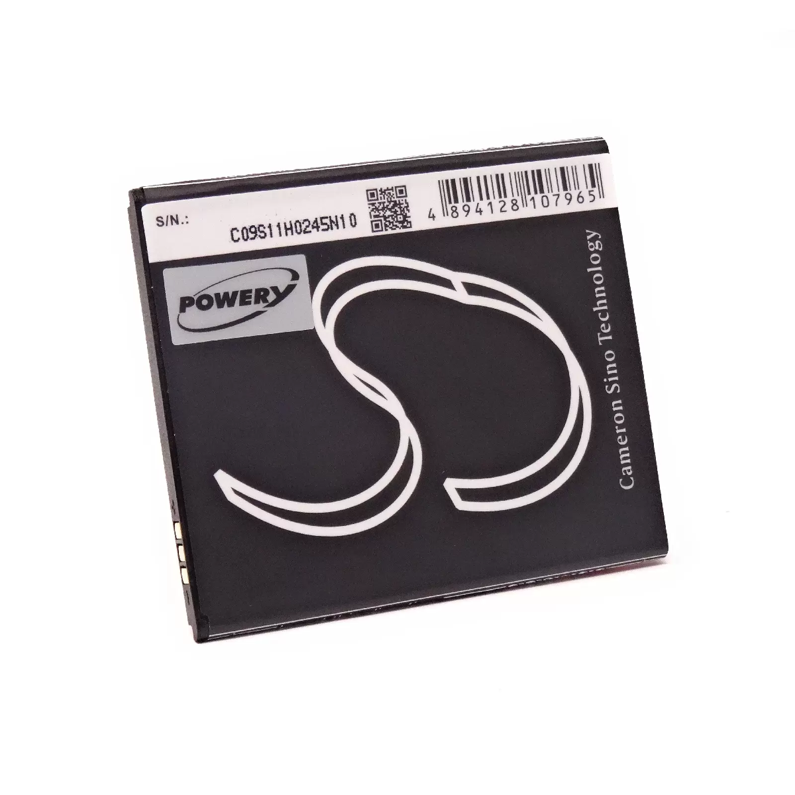 Akku für Smartphone Navon Mizu M500 / Typ G55133 Akku für Smartphone Navon Mizu M500 / Typ G55133