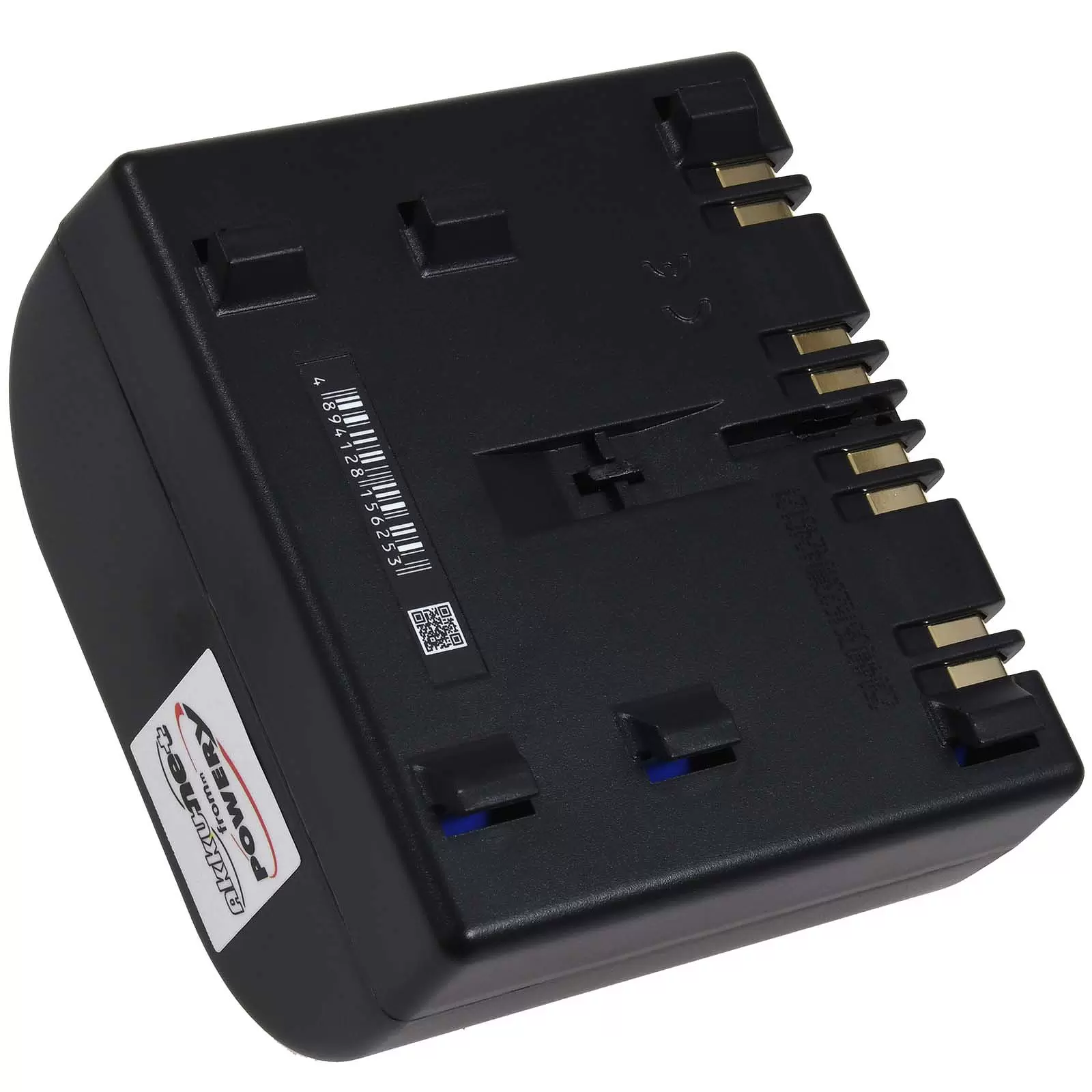 Batterie passend für Alarmanlage Sirene Daitem SH100AX SH401AX SH511AX Typ BATLi22