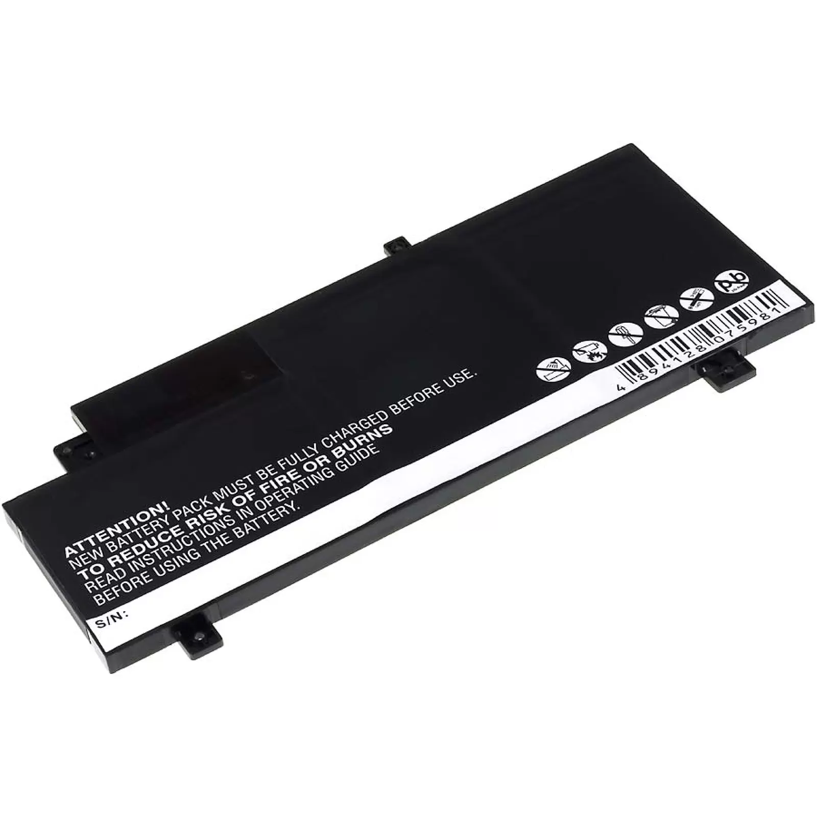 Akku für Sony Vaio Fit 15 / Typ VGP-BPS34