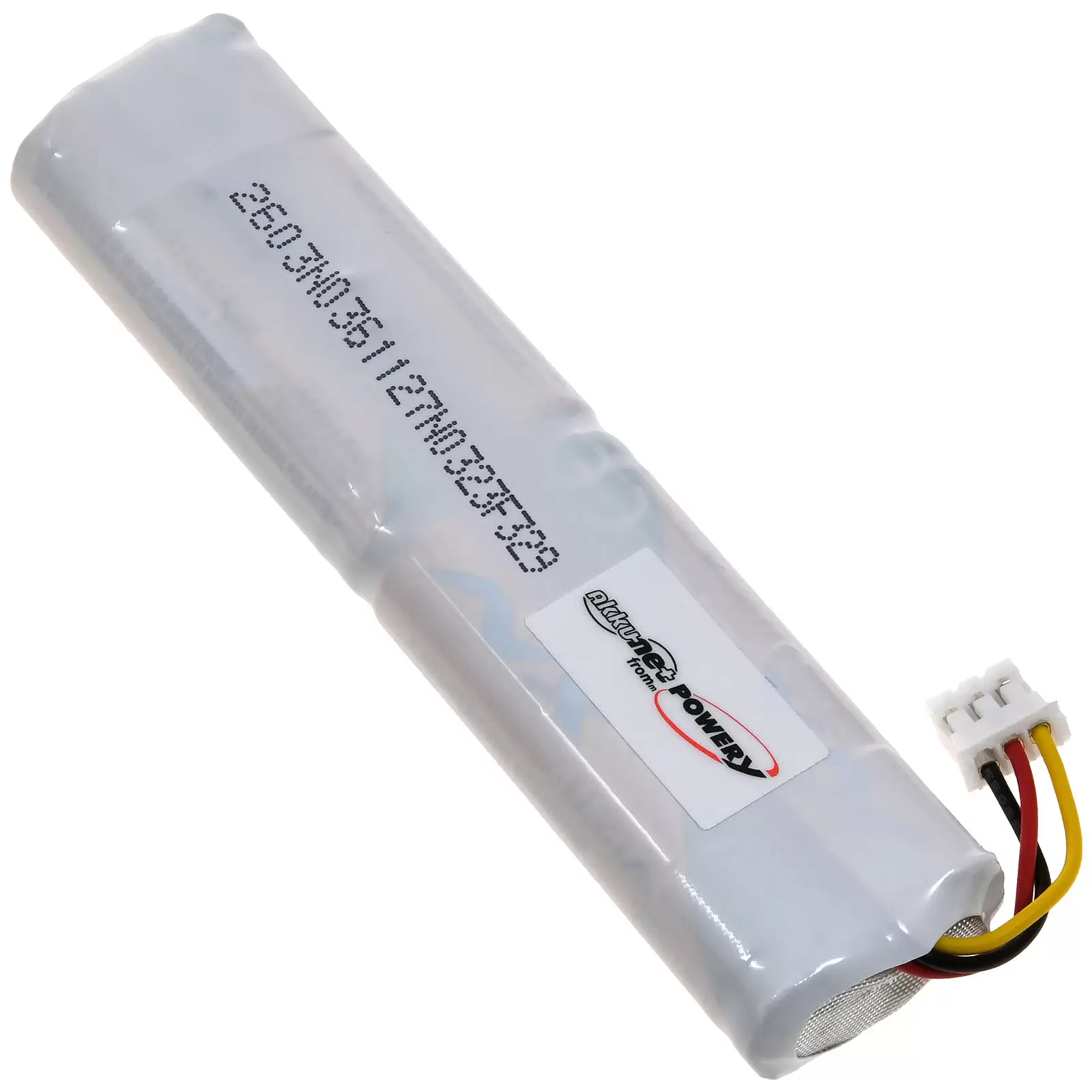 Batterie passend für Telenot AKG233 DSS2 Alarmanlage EMA Typ BP3