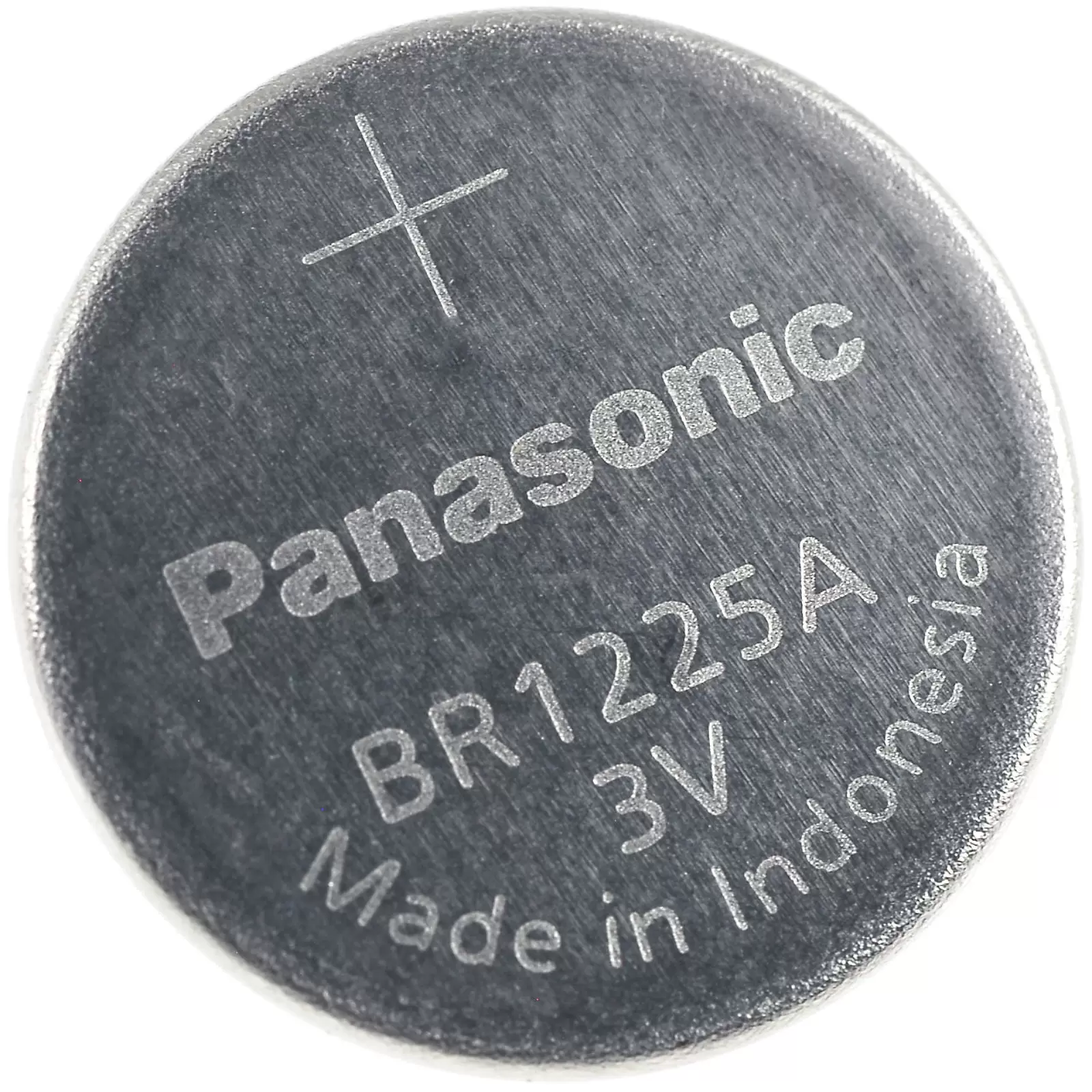 Lithium Knopfzelle Panasonic BR1225A BR-1225A 1er Bulk Lithium Knopfzelle Panasonic BR1225A BR-1225A 1er Bulk