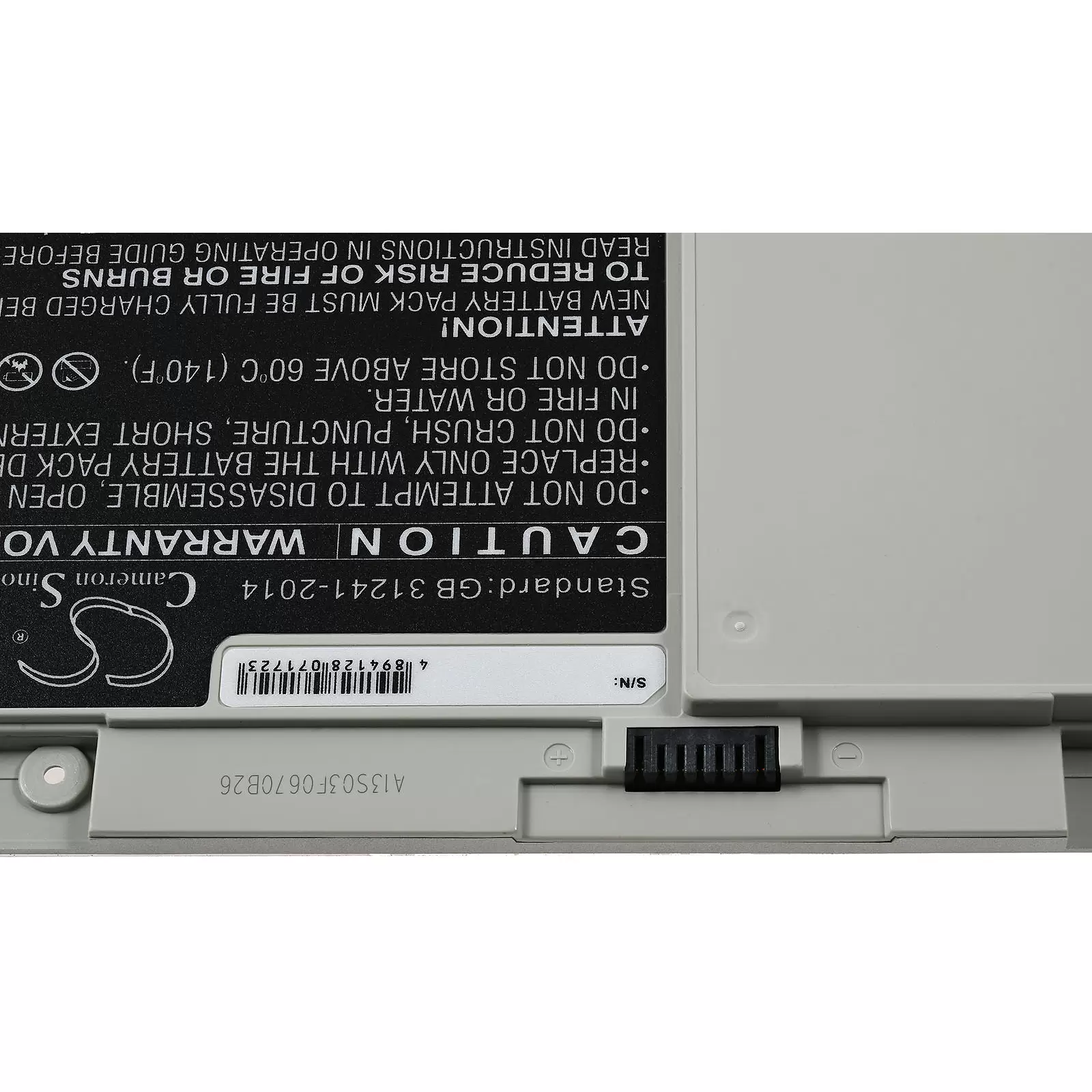 Akku für Sony Vaio SVT13 Ultrabook/ Typ VGP-BPS30