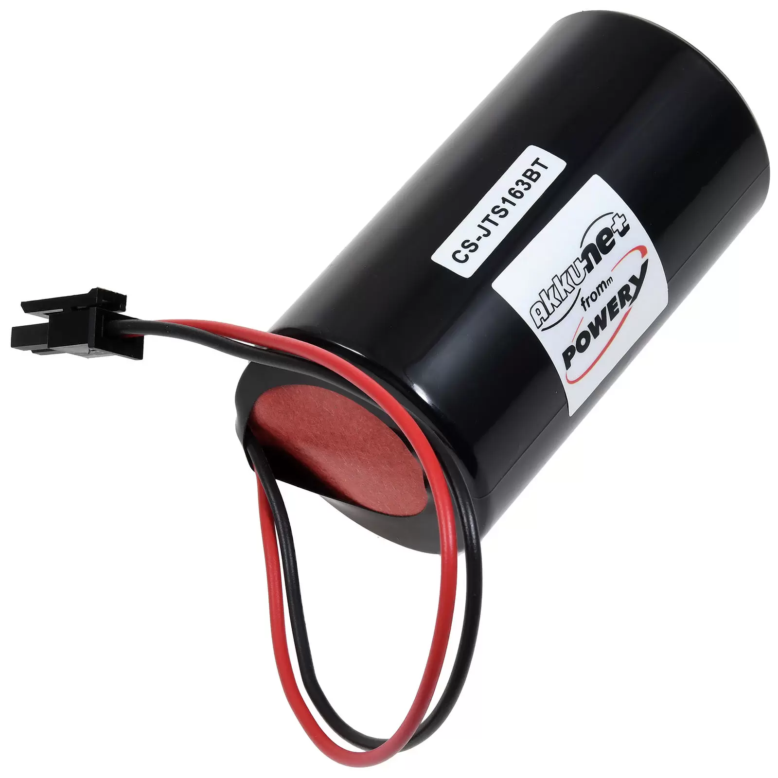 Batterie für drahtlose Funk-Außensirene Jablotron JA-163A Typ BAT-100A