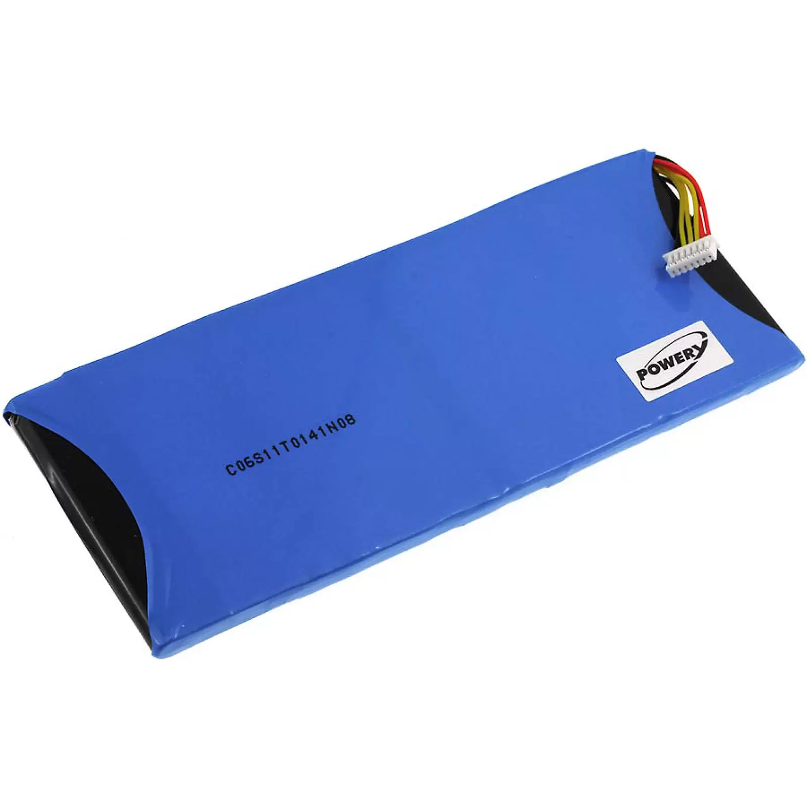 Akku für Crestron TPMC-8X / Typ 81-207-392012 Akku für Crestron TPMC-8X / Typ 81-207-392012