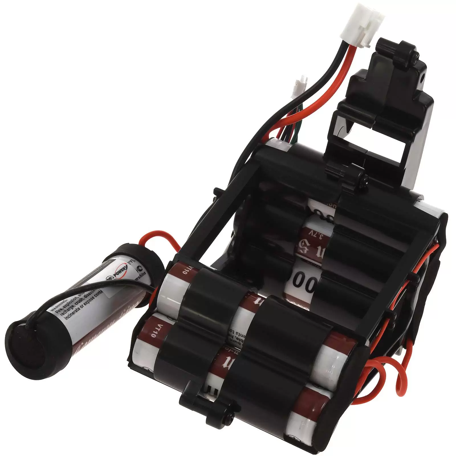 Akku passend für Staubsauger Gorenje SVC216F SVC216FS VC2932 Typ 861790 Akku passend für Staubsauger Gorenje SVC216F SVC216FS VC2932 Typ 861790