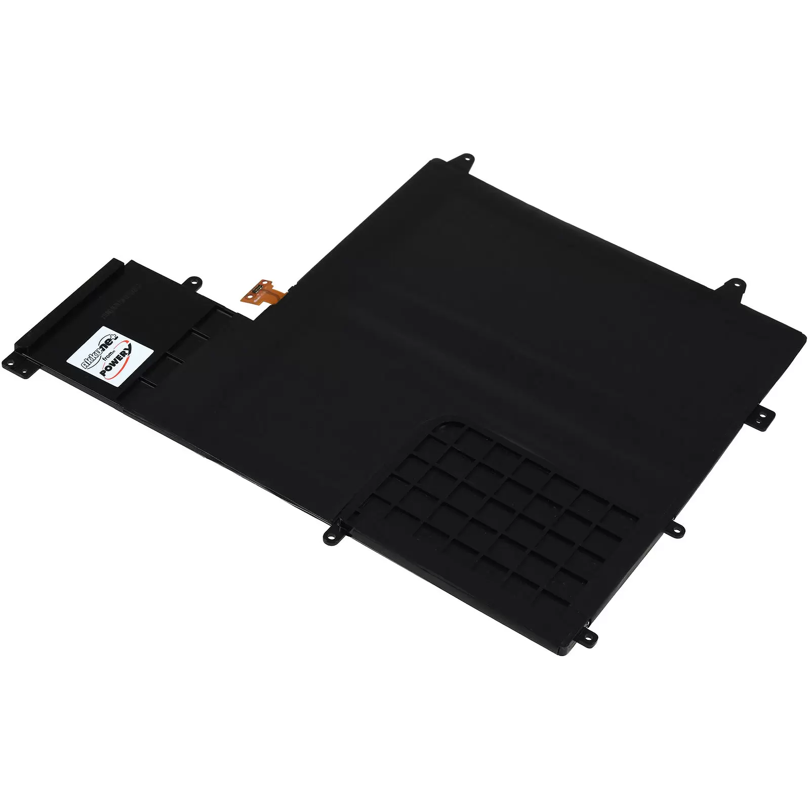 Akku passend für Laptop Asus Zenbook Flip S UX370, UX370UA, Typ C21N1706