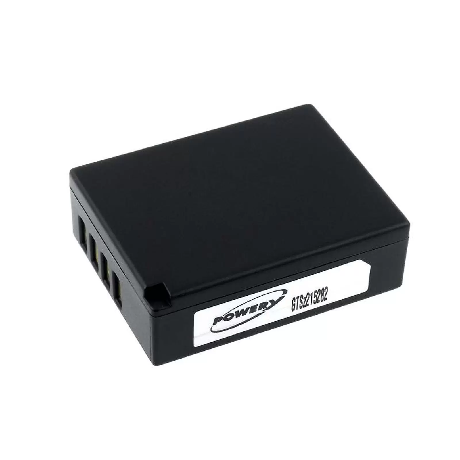 Akku für Fuji FinePix HS30EXR / Typ NP-W126 Akku für Fuji FinePix HS30EXR / Typ NP-W126