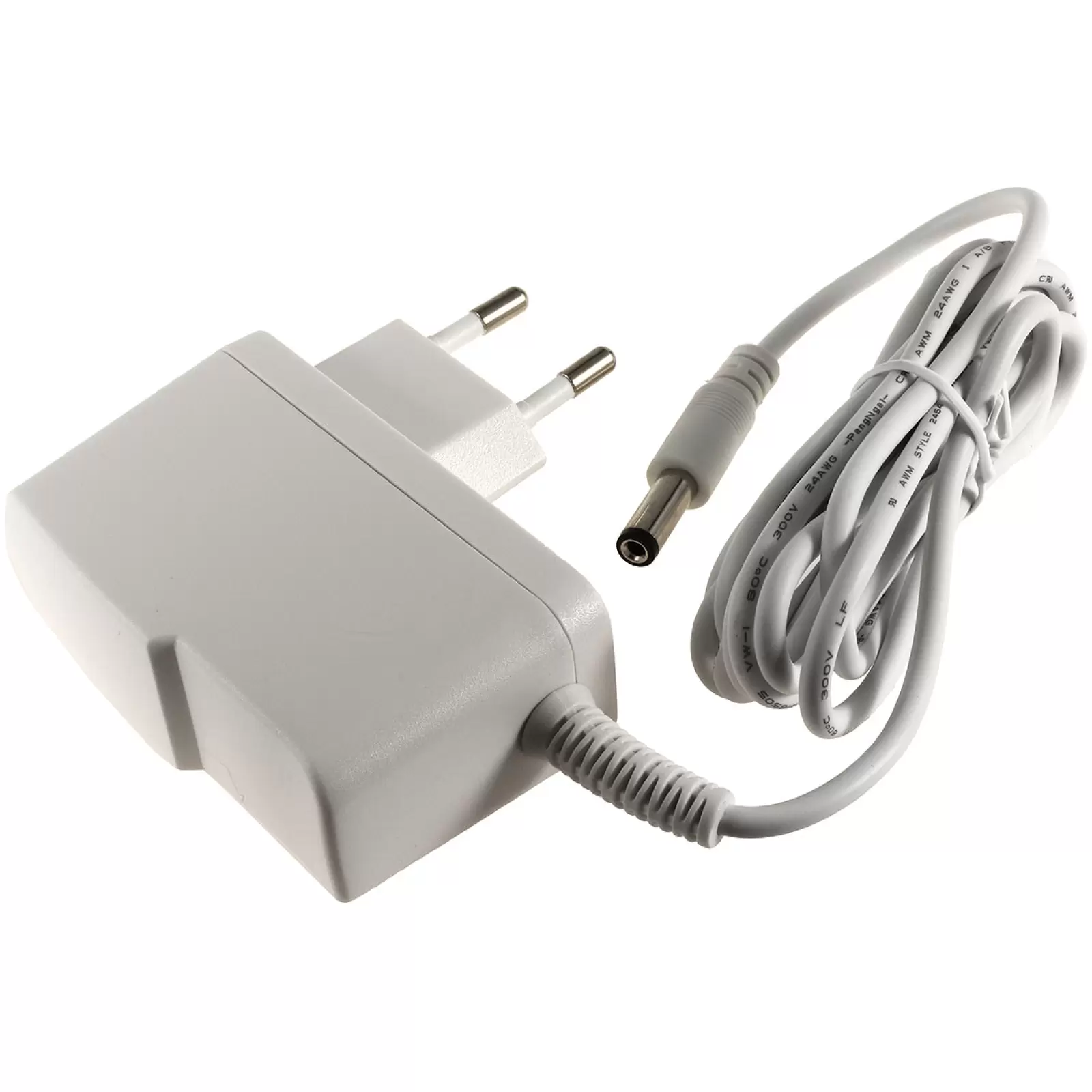 Netzteil für Tivoli Audio PAL / iPAL / Netgear ProSafe FVS318 5,5x2,1mm Netzteil für Tivoli Audio PAL / iPAL / Netgear ProSafe FVS318 5,5x2,1mm