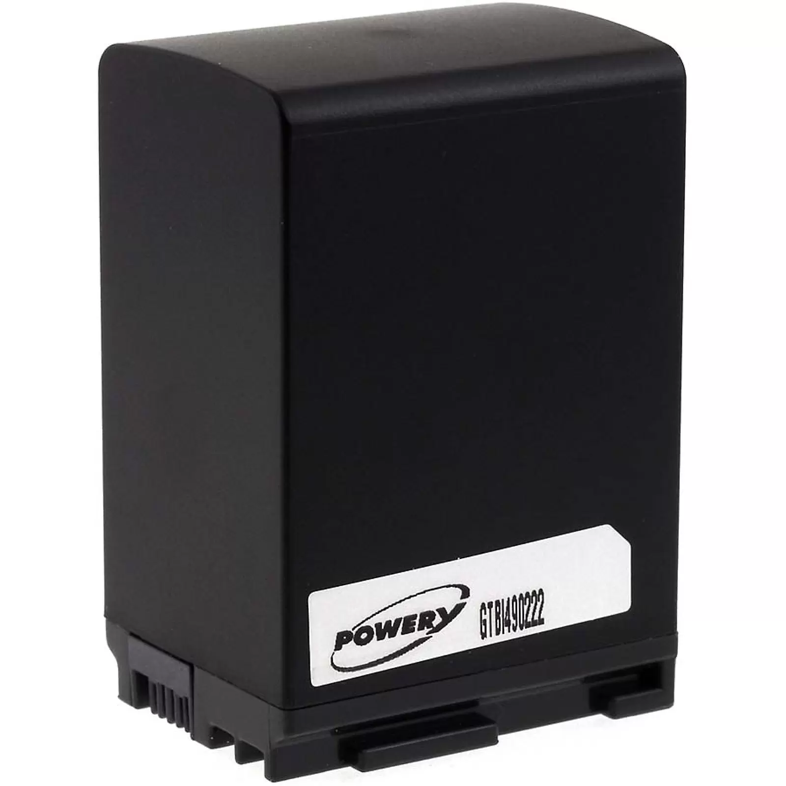 Akku für Videokamera Canon VIXIA HF G30 / Typ BP-828 2600mAh Akku für Videokamera Canon VIXIA HF G30 / Typ BP-828 2600mAh