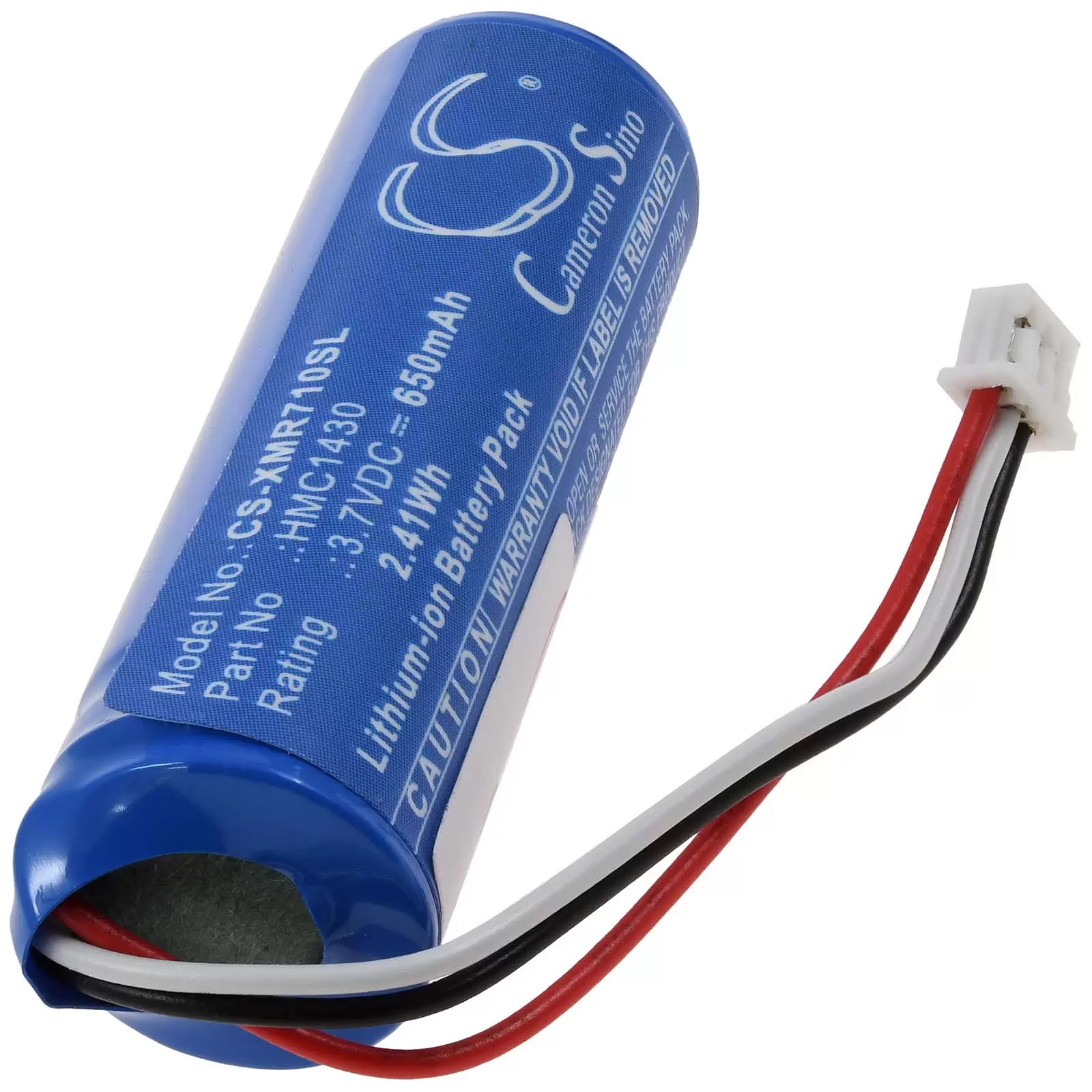 Standardakku passend für Dashcam Xiaomi 70mai Typ HMC1430 Standardakku passend für Dashcam Xiaomi 70mai Typ HMC1430