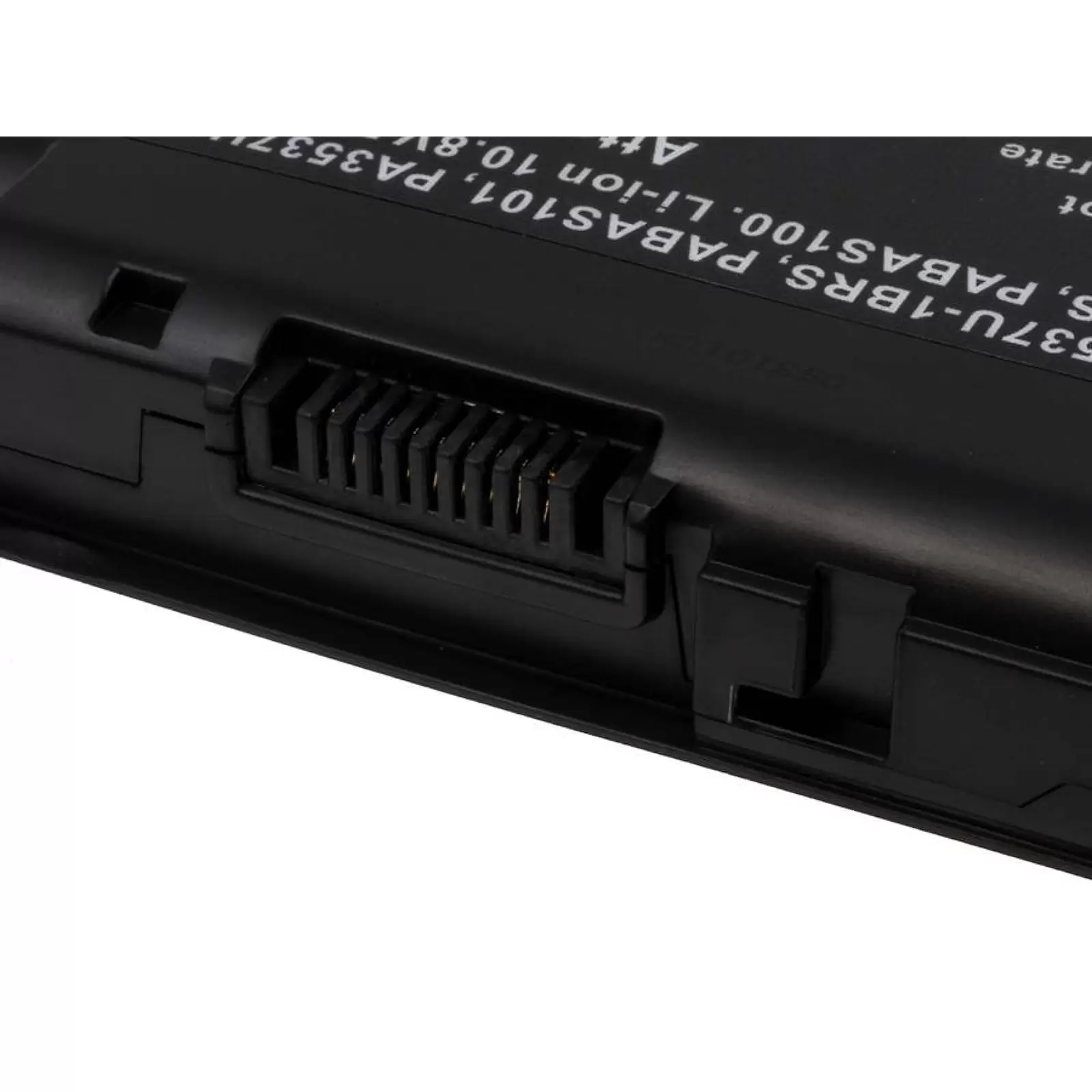 Akku für Toshiba Satellite P200 Serie 7800mAh