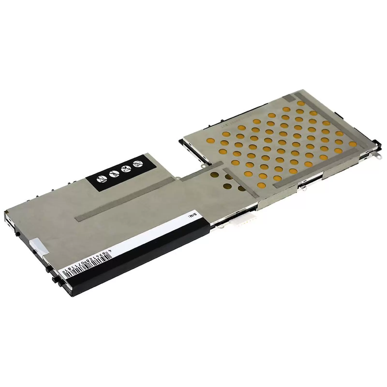 Akku für HP Envy 15-1000 / Typ HSTNN-OB1J Akku für HP Envy 15-1000 / Typ HSTNN-OB1J