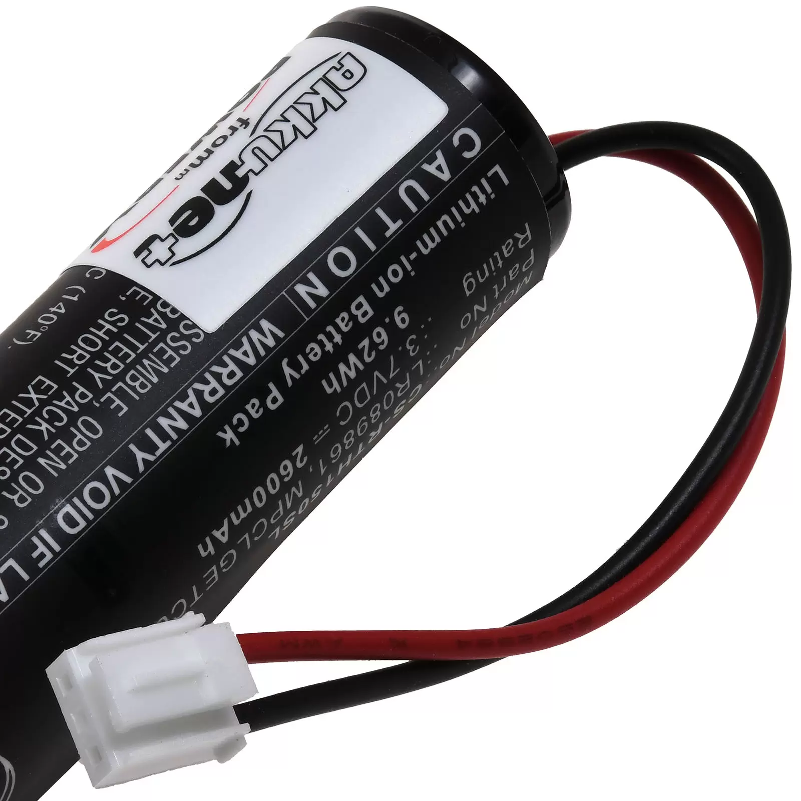Akku passend für Range Rover Sport Evoque Telematik Typ LR089861