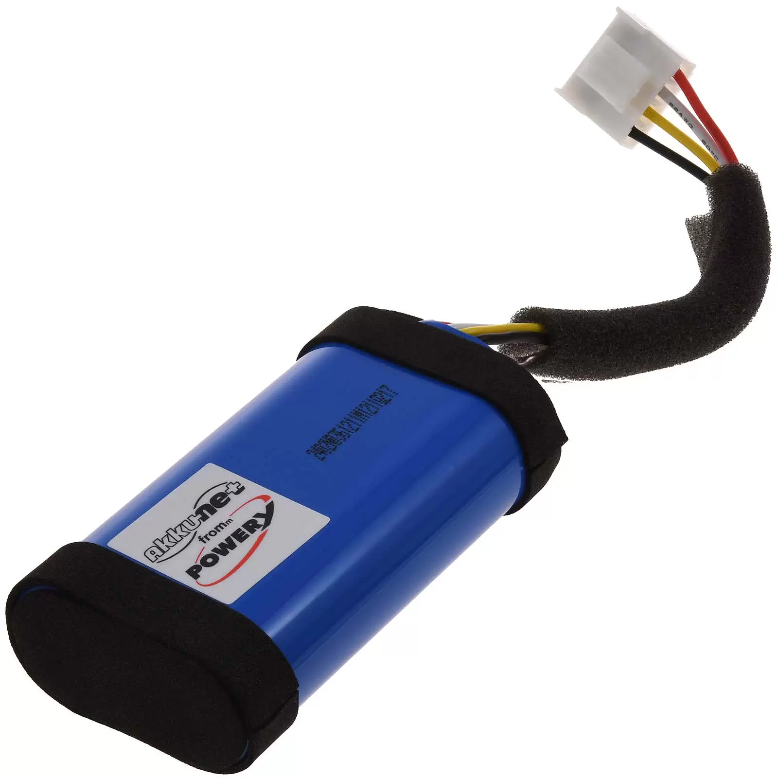 Akku passend für Lautsprecher JBL Authentics 300 Typ C1146A9 Akku passend für Lautsprecher JBL Authentics 300 Typ C1146A9