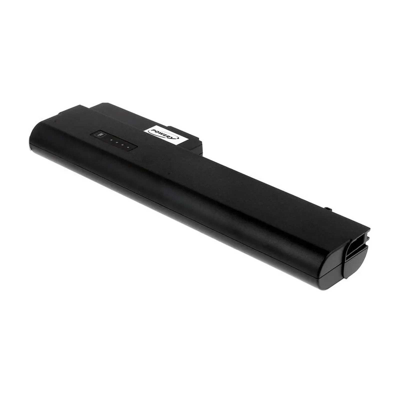 Akku für HP Compaq nc2400/ Typ HSTNN-FB21 4400mAh