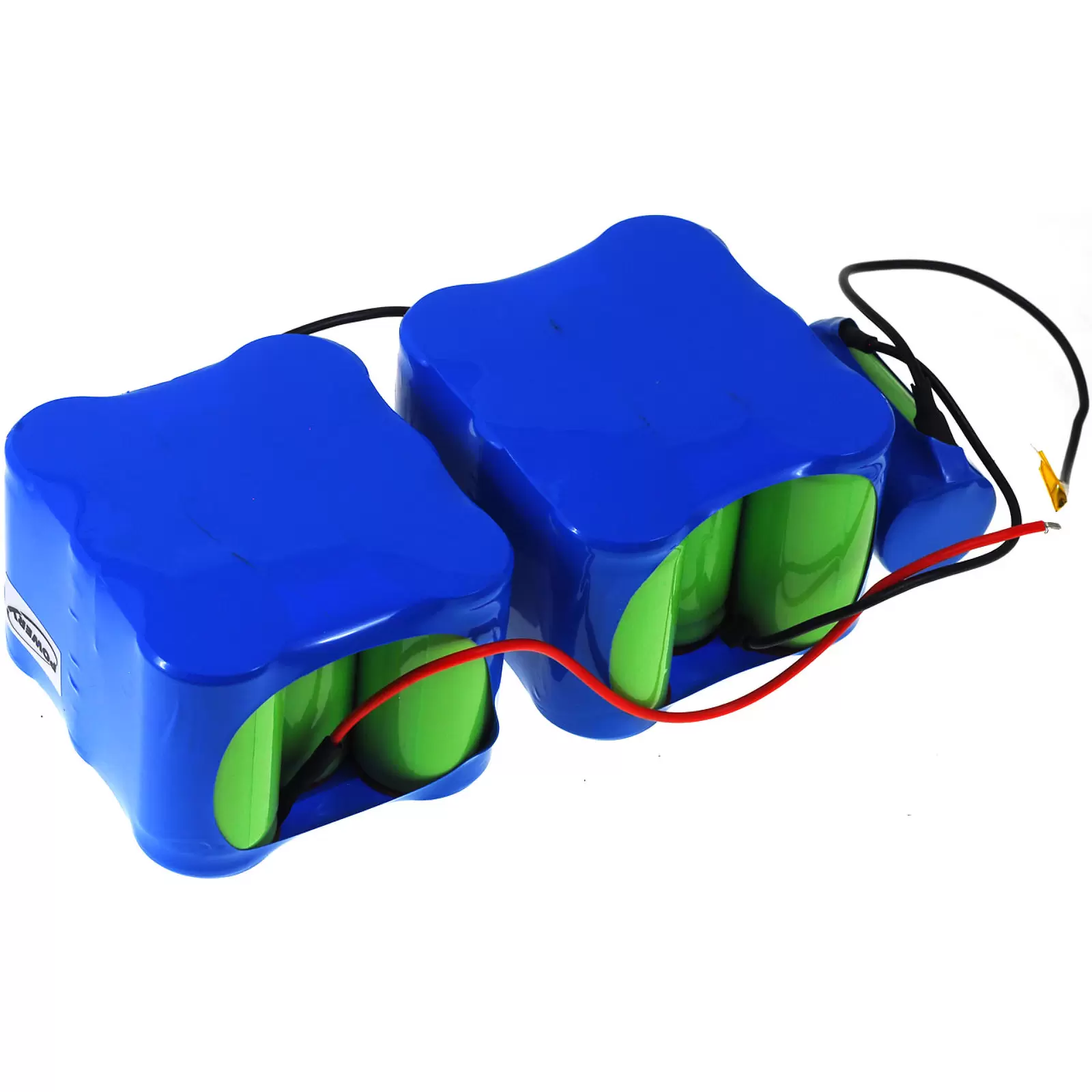 Akku für Bosch BBHMOVE7 / Typ FD9406 Akku für Bosch BBHMOVE7 / Typ FD9406