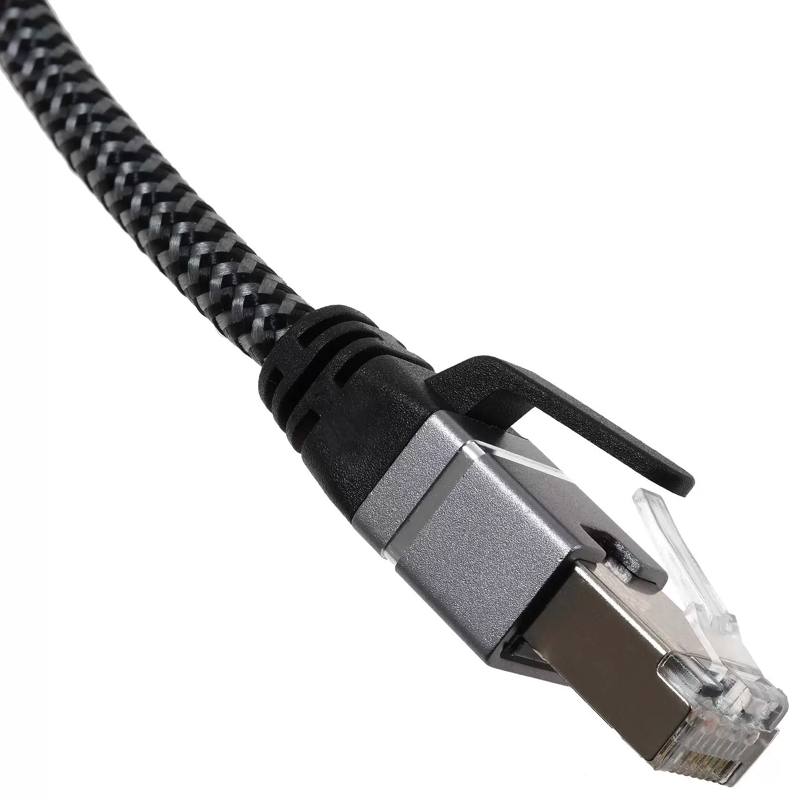 Ethernet-Kabel USB-A 3.0 auf RJ45 3 m Ethernet-Kabel USB-A 3.0 auf RJ45 3 m
