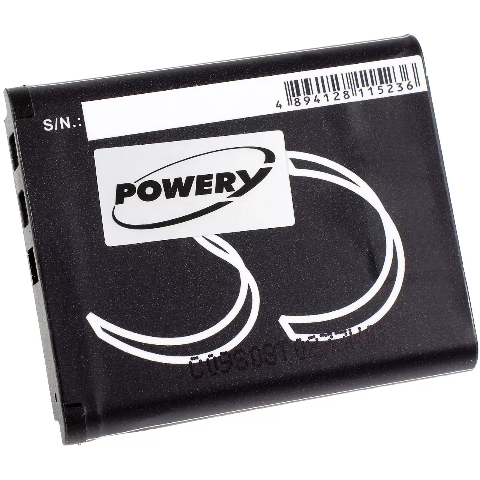 Akku für Kopfhörerverstärker Sony PHA-1 / Typ SP-73 Akku für Kopfhörerverstärker Sony PHA-1 / Typ SP-73