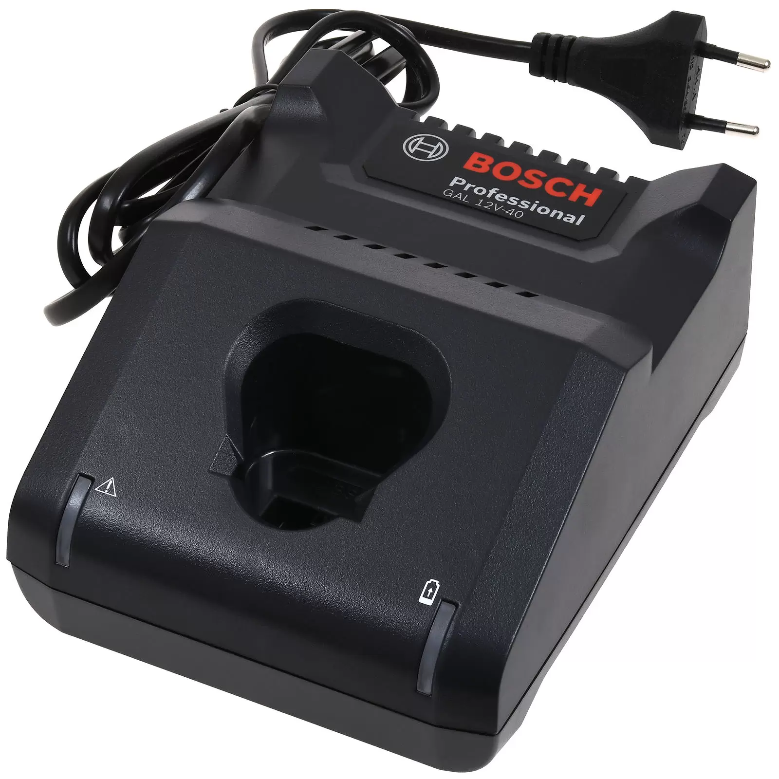 Bosch Schnellladegerät/Schnell-Lader GAL 12V-40 Professional z.B. für Bosch GSR 12V Original