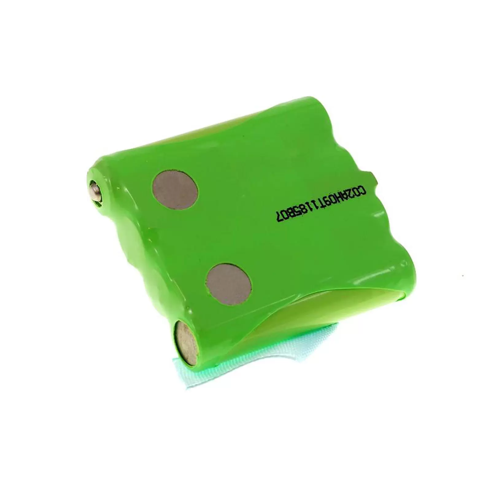 Akku für Midland GXT200/ G300/ Typ BATT-4R Akku für Midland GXT200/ G300/ Typ BATT-4R