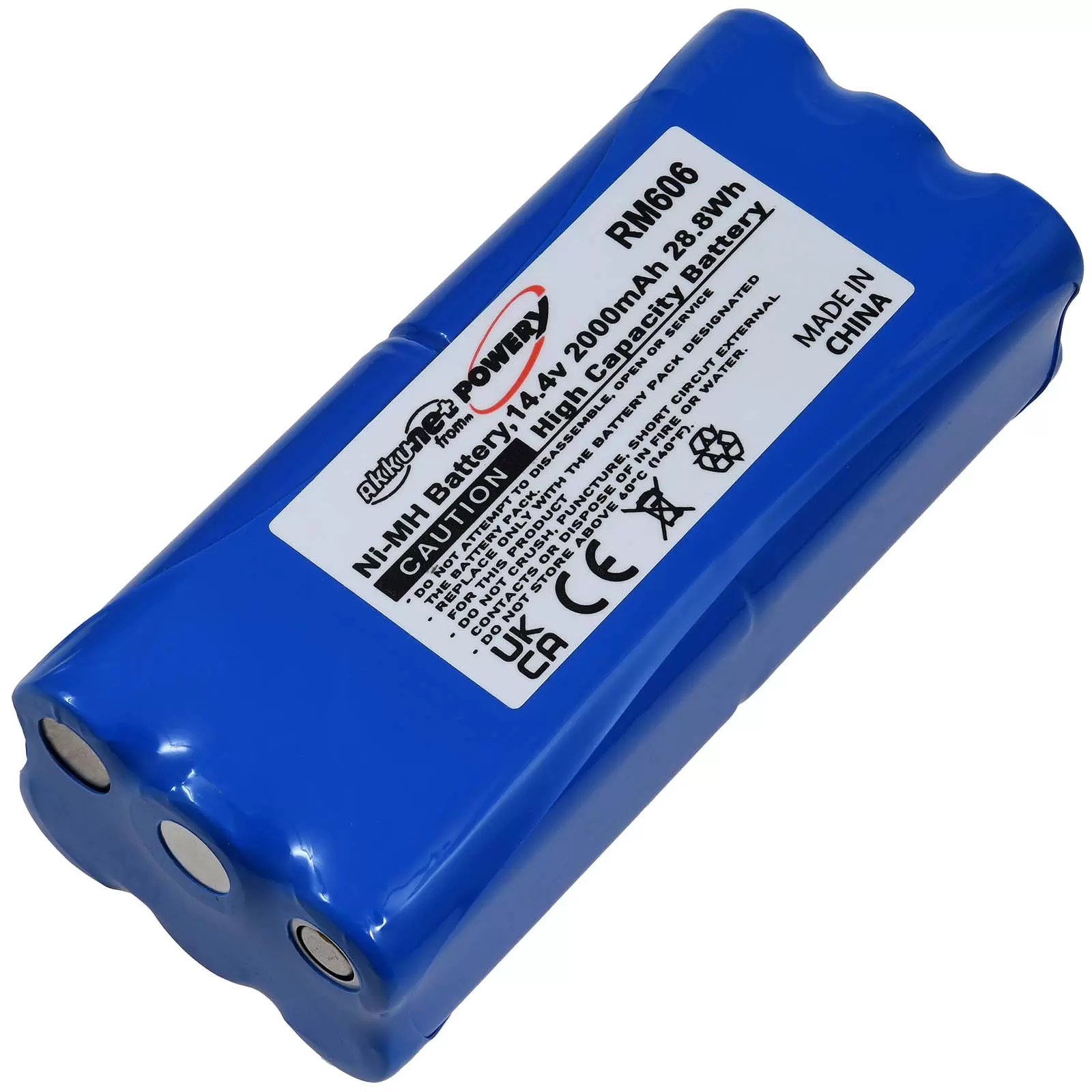 Akku passend für Dirt Devil Libero M606 / M607 Spider / Sencor SVC 7020 / Typ R1-L051B u.a. Akku passend für Dirt Devil Libero M606 / M607 Spider / Sencor SVC 7020 / Typ R1-L051B u.a.