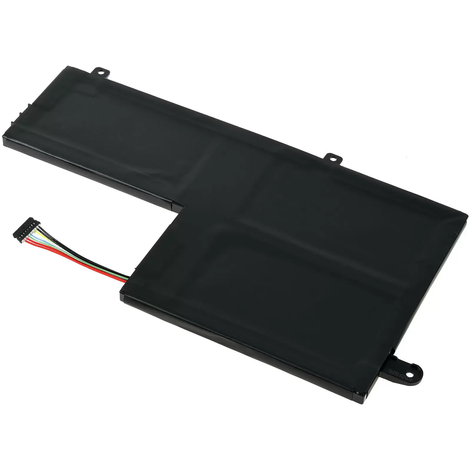 Akku passend für Laptop Lenovo Flex 4 1470, Flex 5 1570, Typ L15L3PB0 u.a.