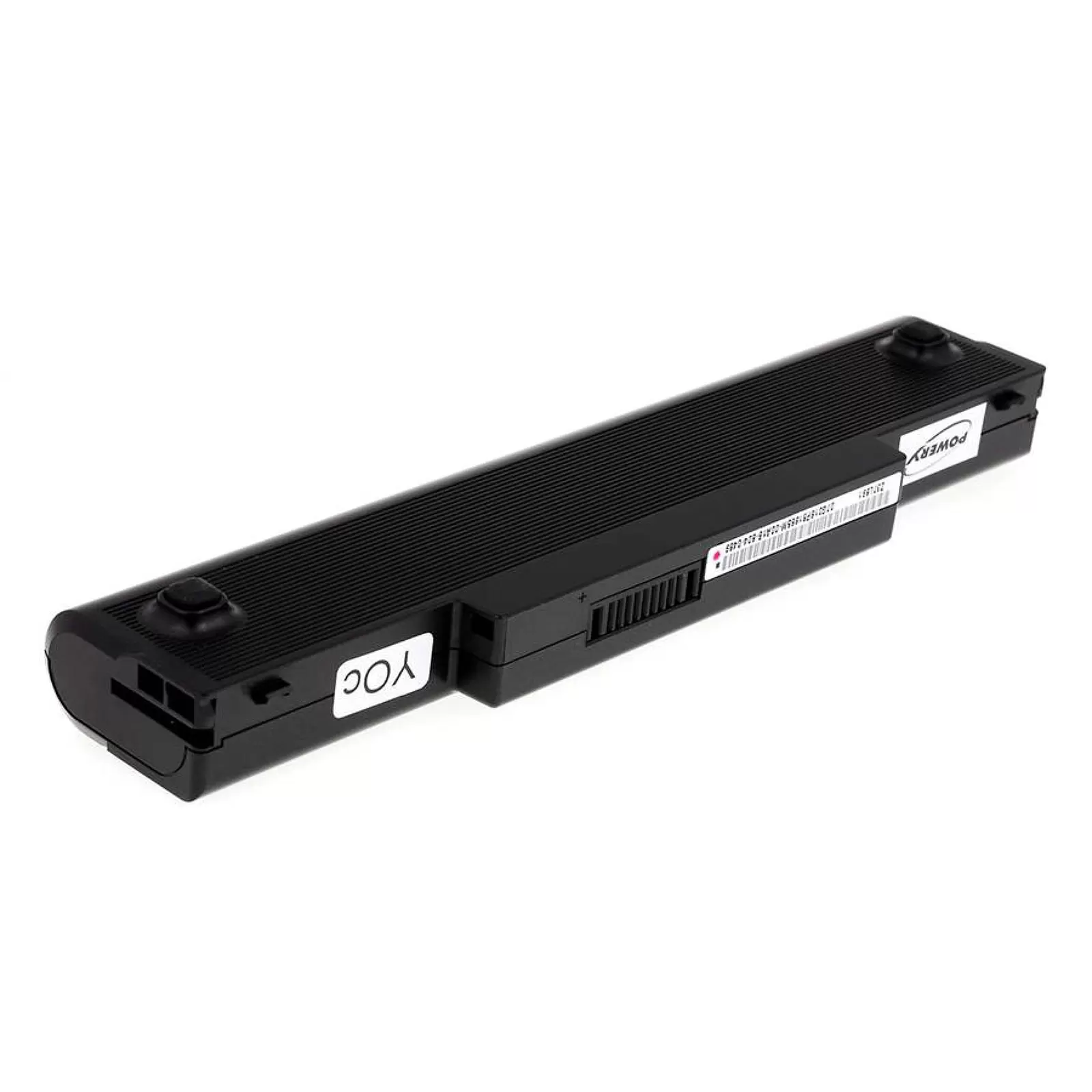 Akku für Asus Z37 Serie/ Typ A32-Z37 4400mAh Schwarz Akku für Asus Z37 Serie/ Typ A32-Z37 4400mAh Schwarz