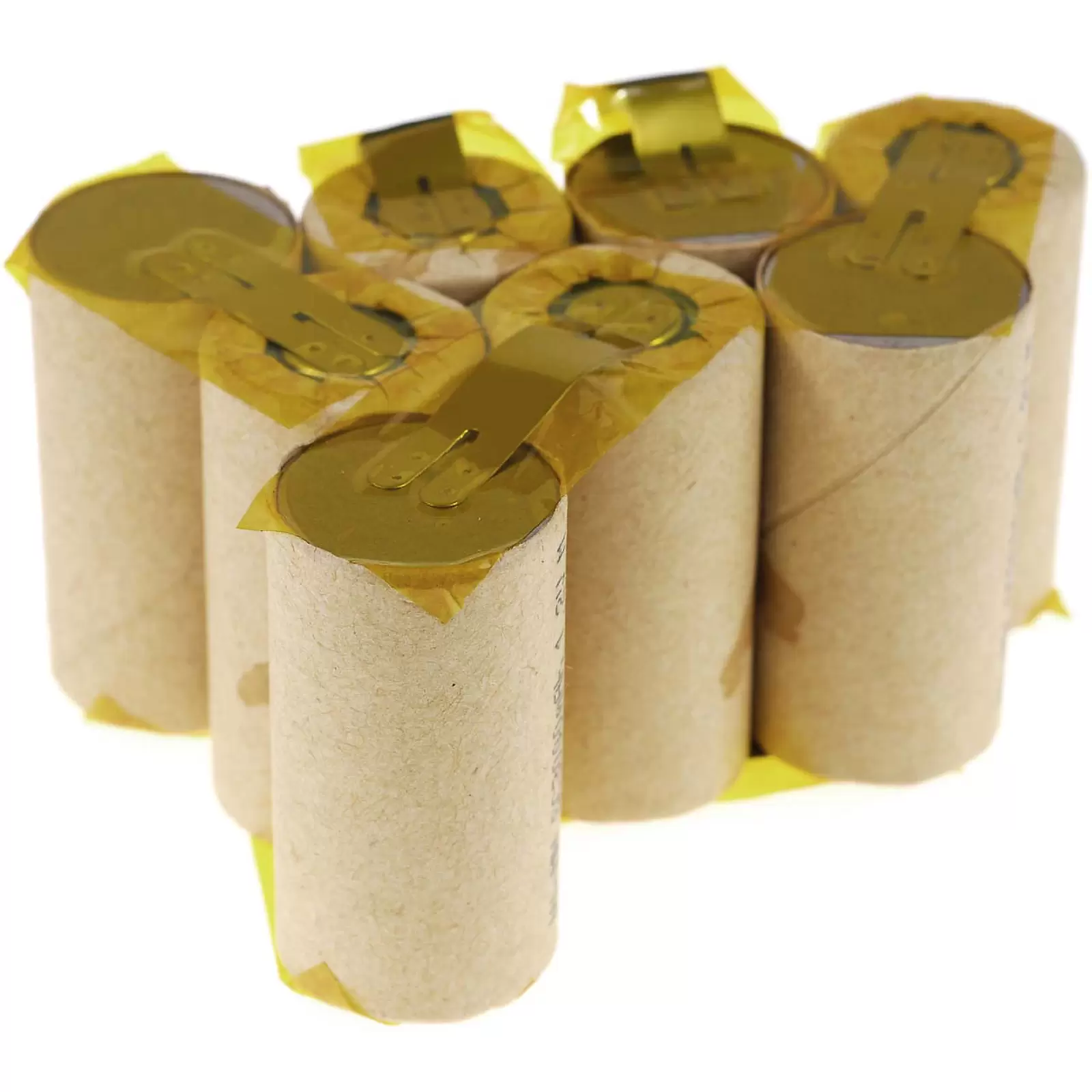 Akku für Black & Decker DV9605 Akku für Black & Decker DV9605