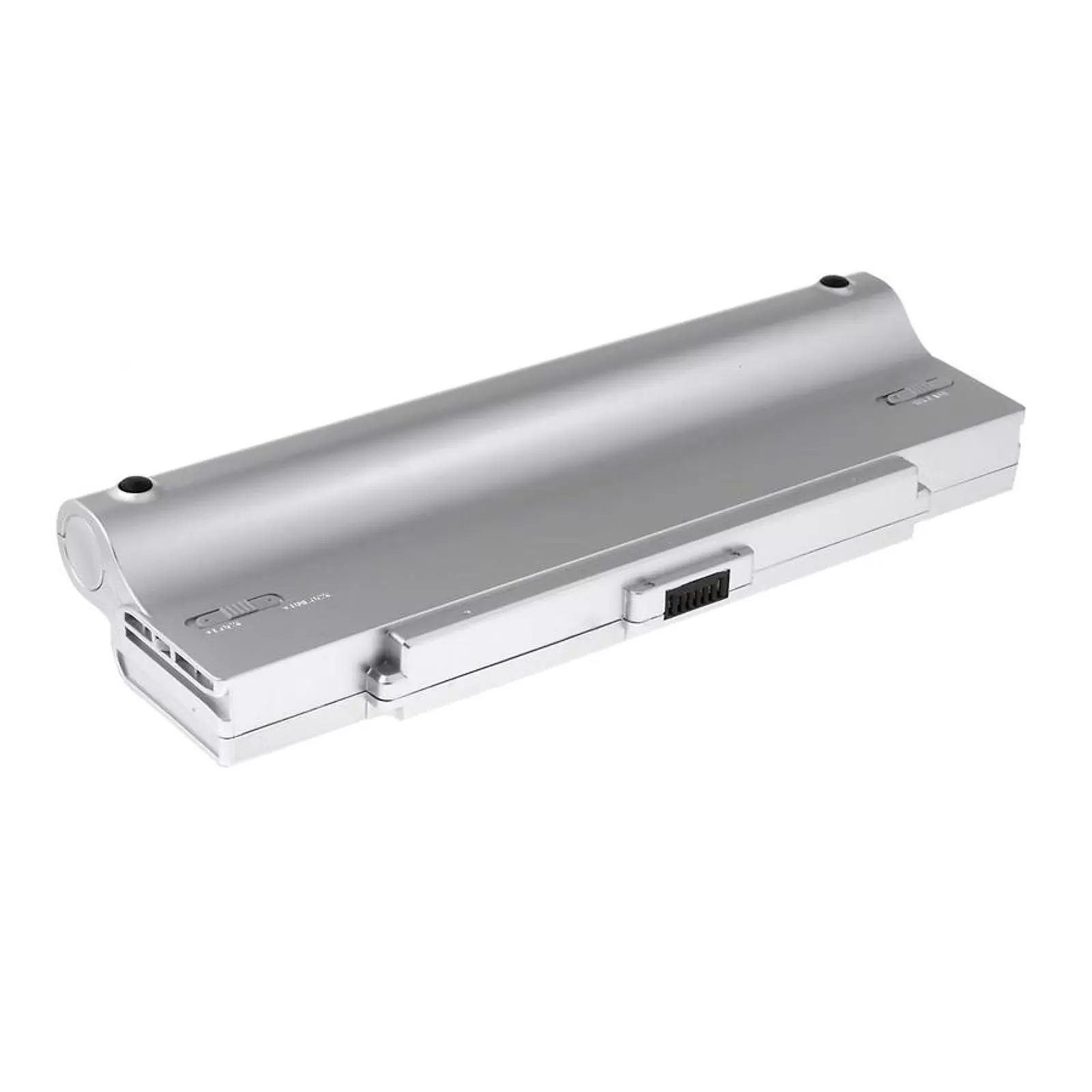 Akku für Sony VGP-BPL9 6600mAh Silber