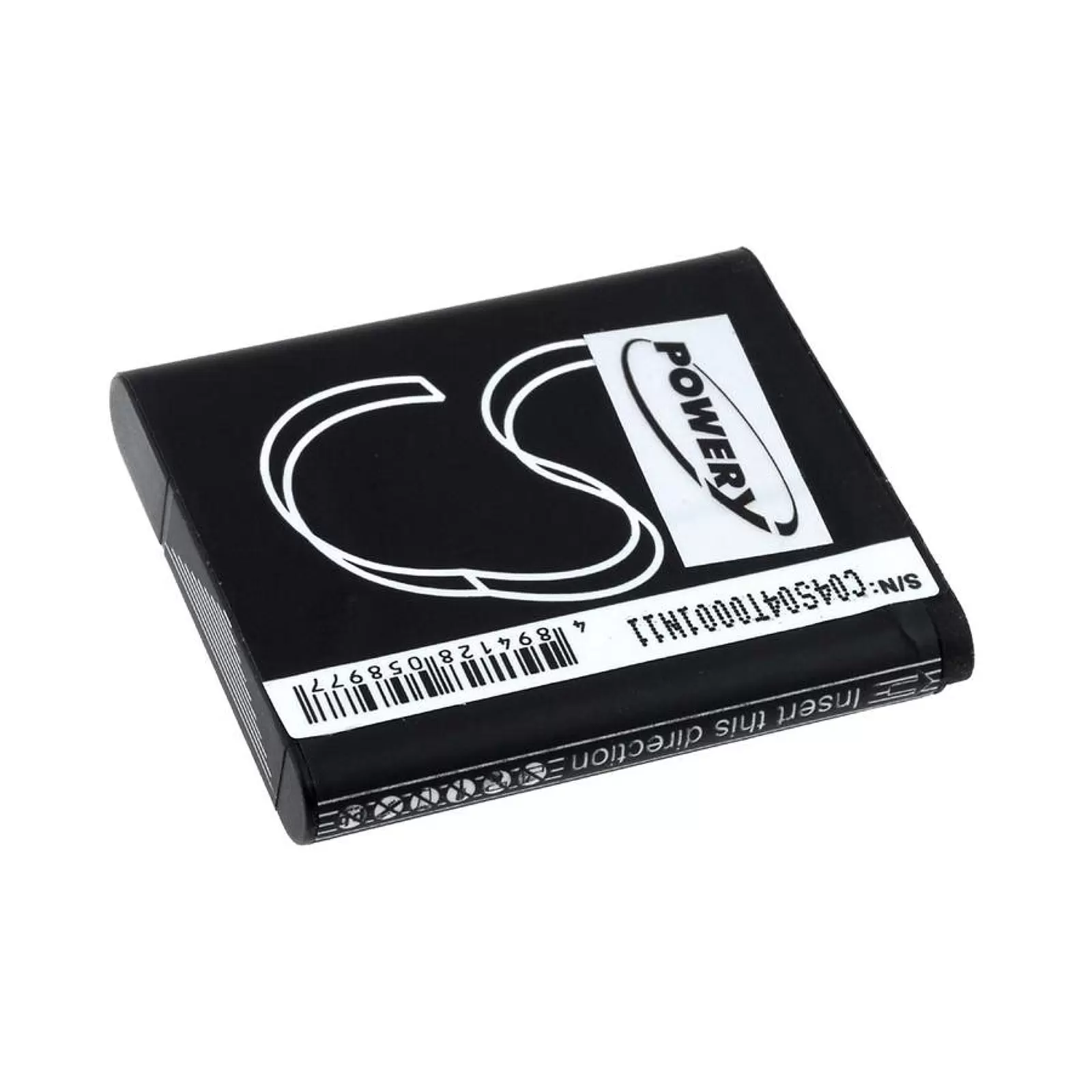 Akku für JVC GZ-V500 / Typ BN-VG212U Akku für JVC GZ-V500 / Typ BN-VG212U