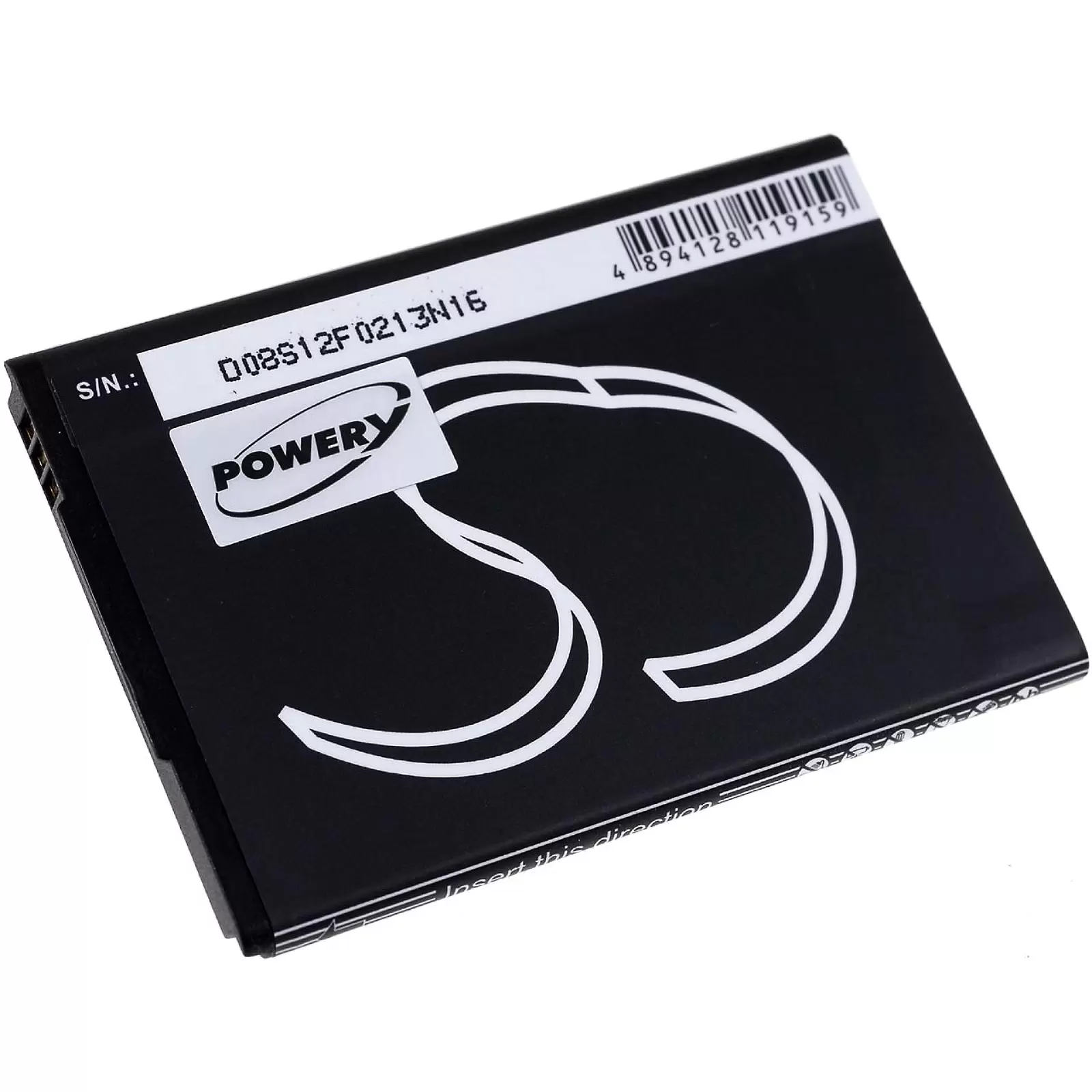 Akku für Smartphone myPhone Fun 4 / Typ BM-15 Akku für Smartphone myPhone Fun 4 / Typ BM-15