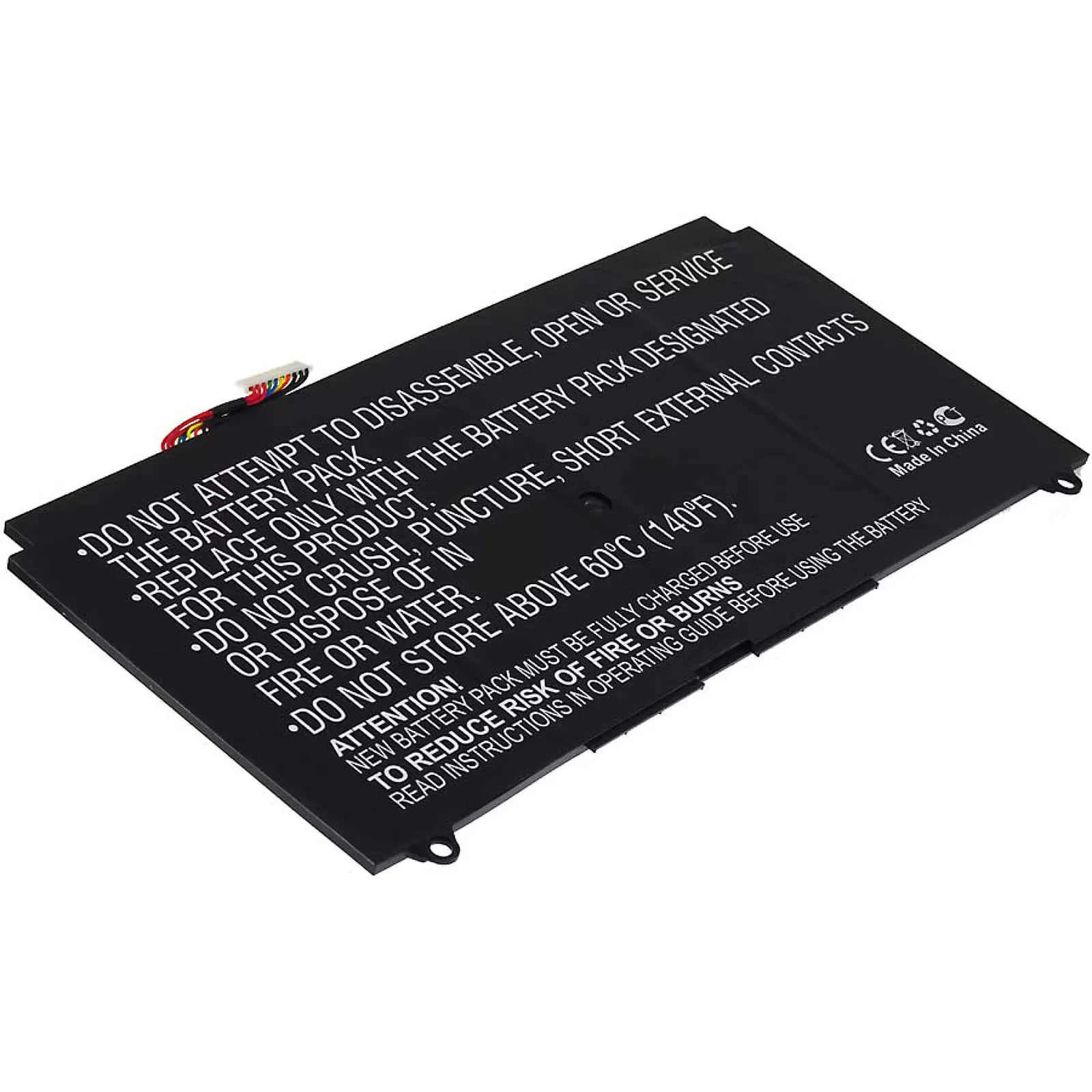 Akku für Acer Aspire S7-392 / Typ AP13F3N