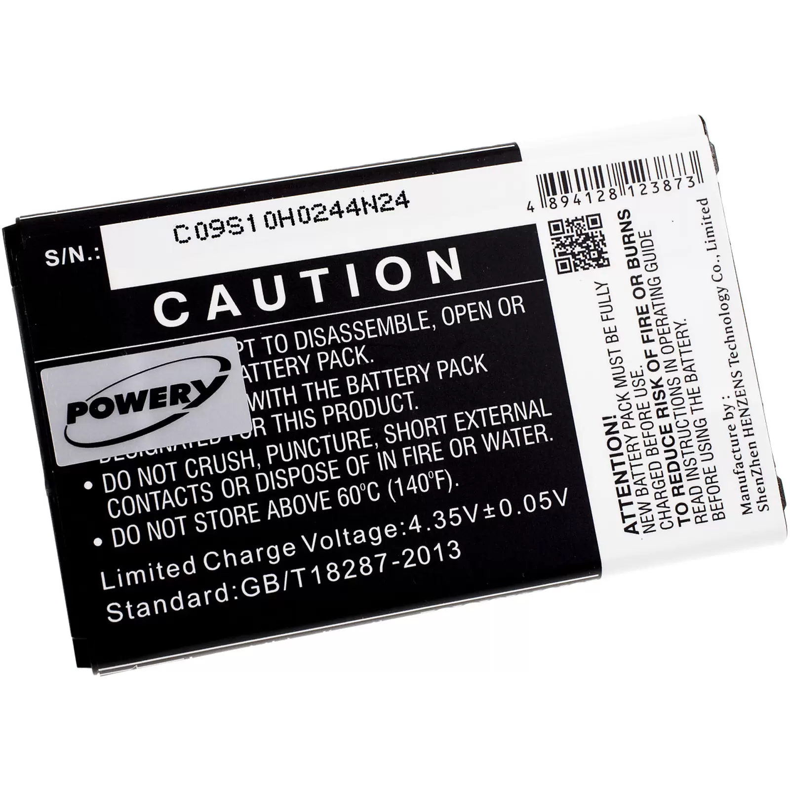 Akku für HTC Desire 526 / Typ BOPL4100 Akku für HTC Desire 526 / Typ BOPL4100