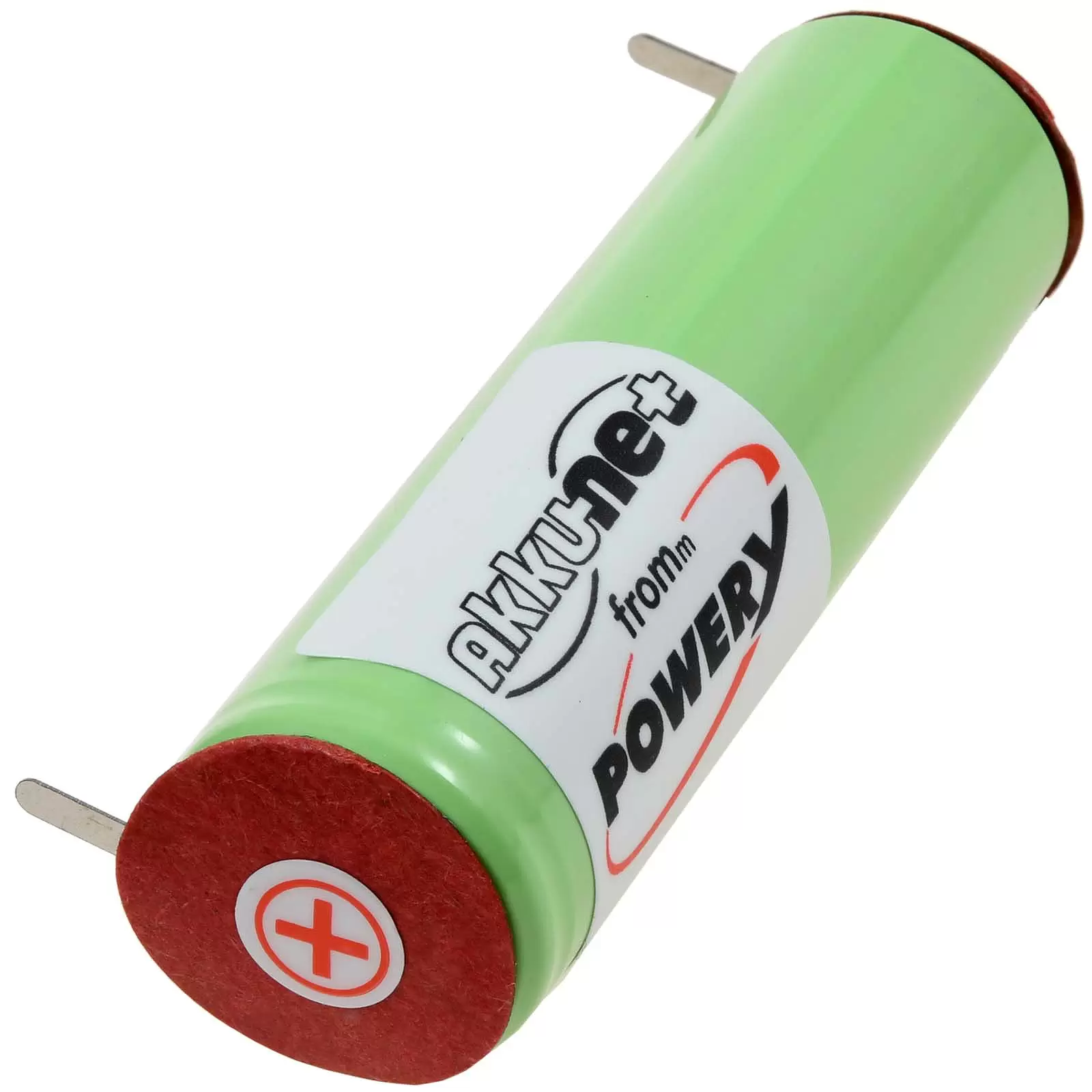 Akku passend für Rasierer, Haarschneider Braun 2040 3310 Moser ChroMini Pro 1591B Typ 180AAH Akku passend für Rasierer, Haarschneider Braun 2040 3310 Moser ChroMini Pro 1591B Typ 180AAH