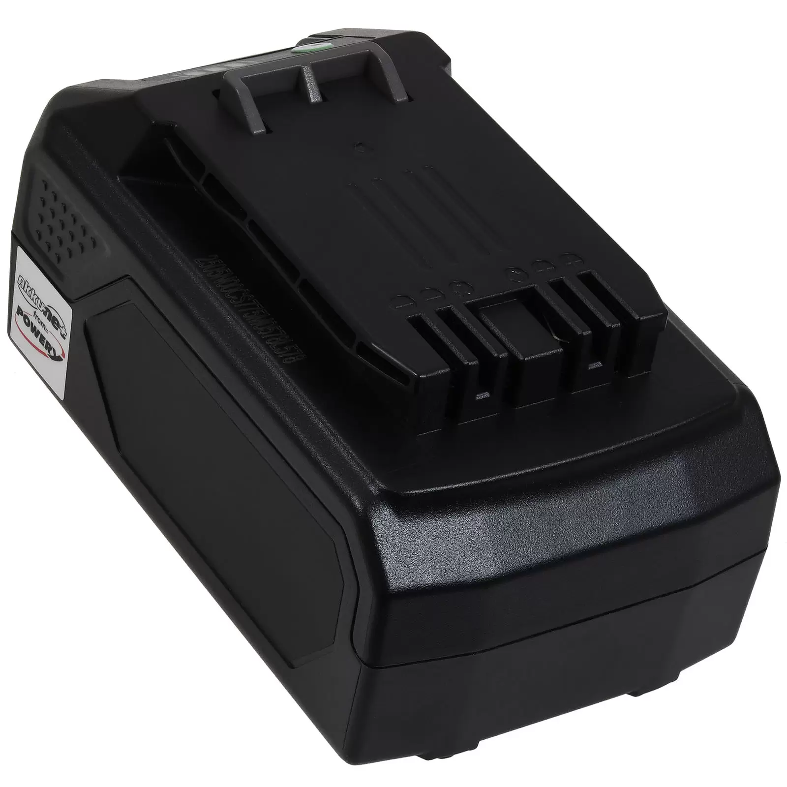 Akku für Kettensäge Stiga SC 24 AE / Multi-Tool SMT 24 AE / Typ G24B2 Schwarz Akku für Kettensäge Stiga SC 24 AE / Multi-Tool SMT 24 AE / Typ G24B2 Schwarz