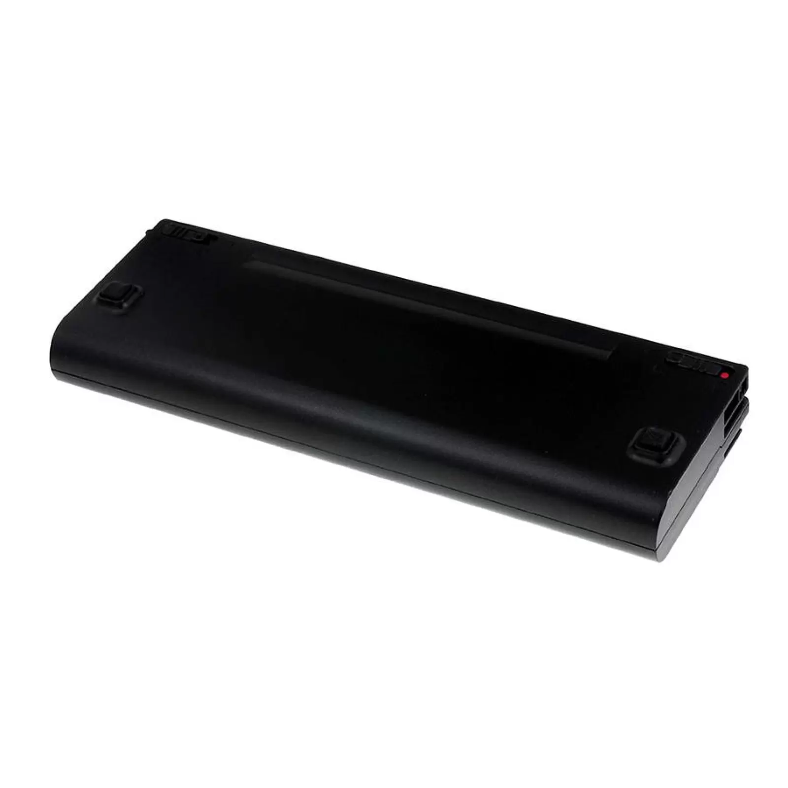 Akku für Asus U6 Serie/ Typ A32-U6 Schwarz 7800mAh