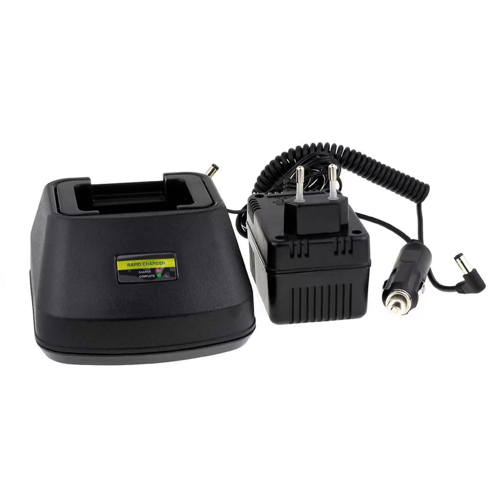 Ladegerät für Funkgeräte Akku Motorola GP340 Ladegerät für Funkgeräte Akku Motorola GP340