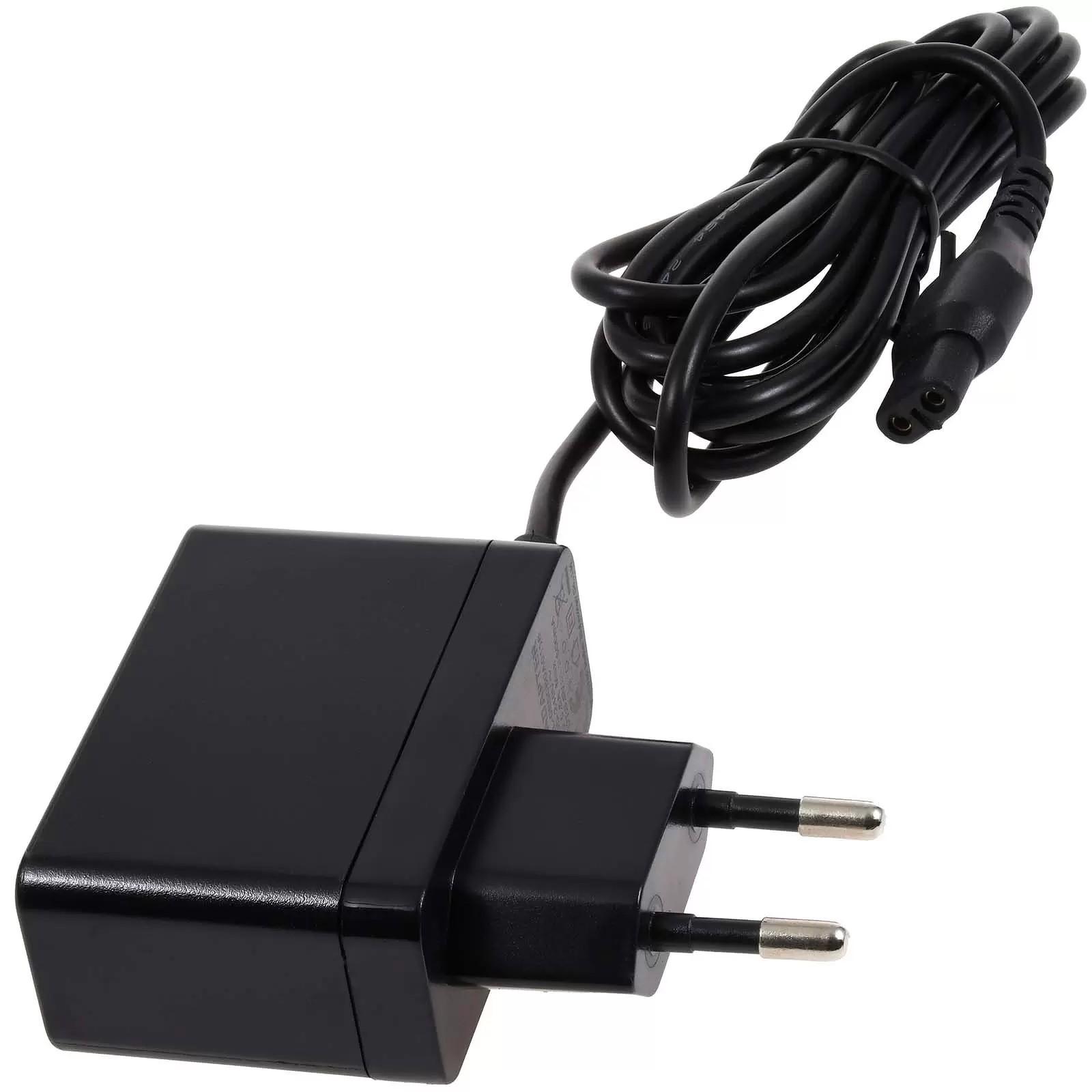 Netzteil für Fensterreiniger Kärcher KV4 / WV 1 / WV 2 / WV 5 / WV 50 / Typ 2.633-107.0 Netzteil für Fensterreiniger Kärcher KV4 / WV 1 / WV 2 / WV 5 / WV 50 / Typ 2.633-107.0