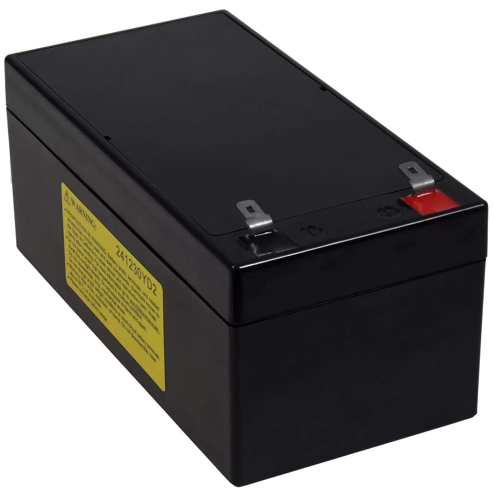 CSB Standby Bleiakku GP1234 VdS 12V 3400mAh